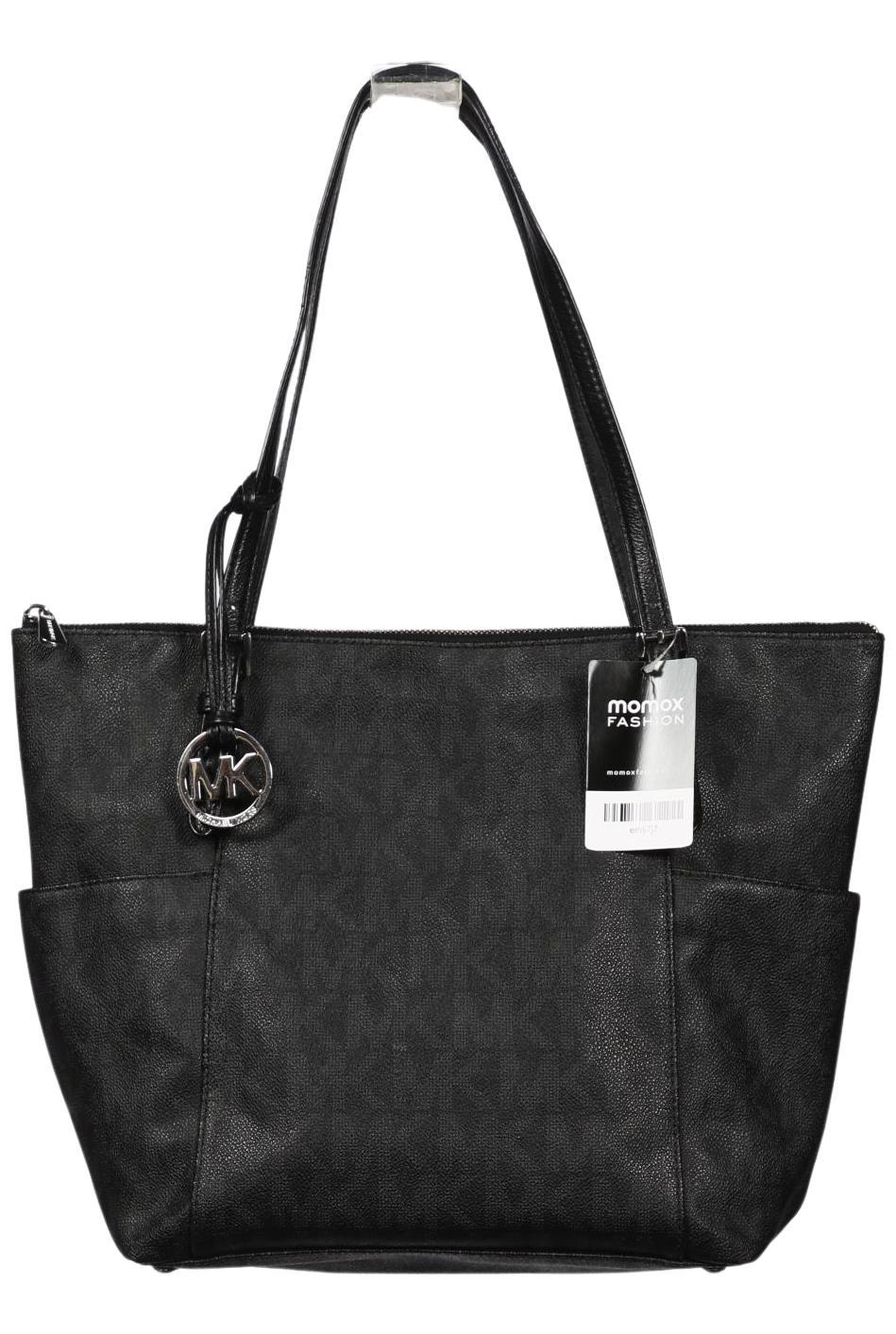 

Michael Michael Kors Damen Handtasche, schwarz, Gr.