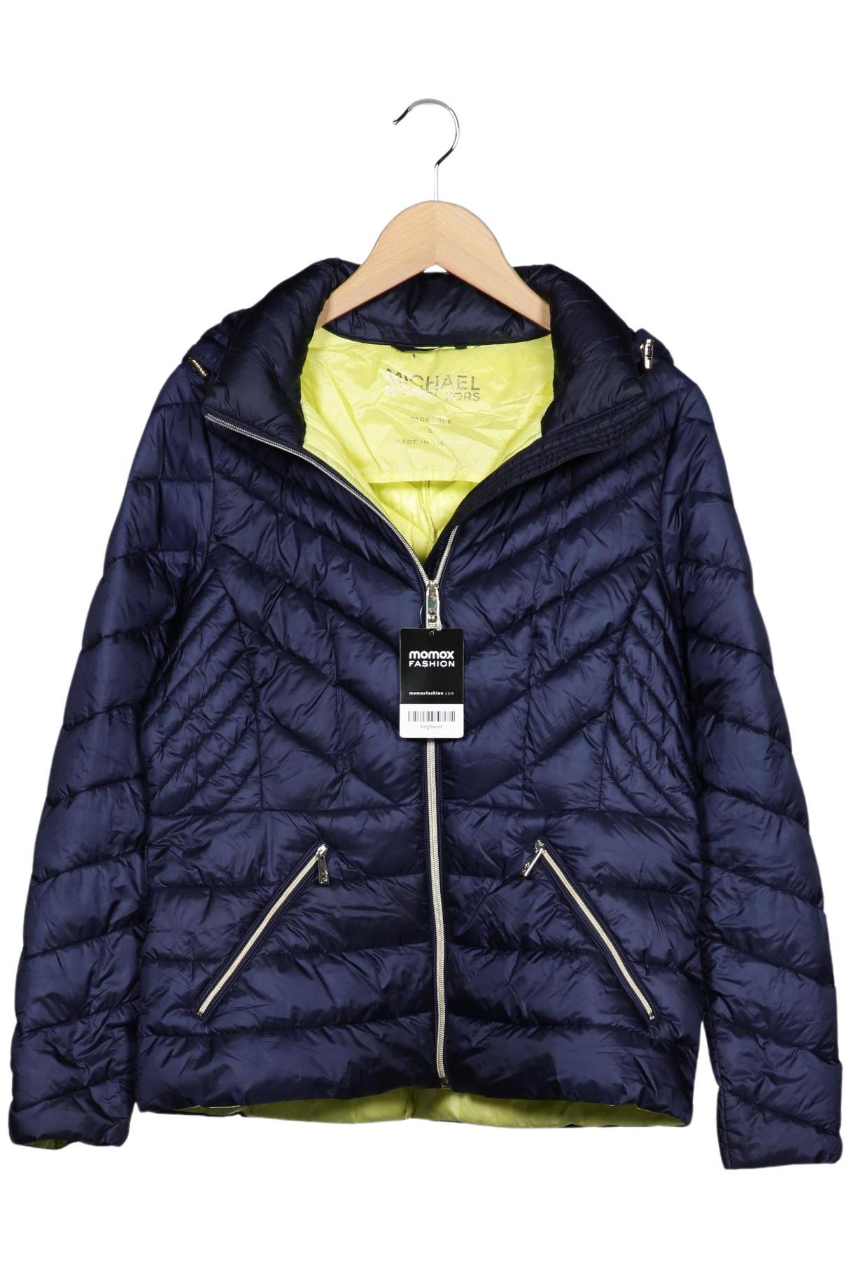 

Michael Michael Kors Damen Jacke, marineblau, Gr. 36