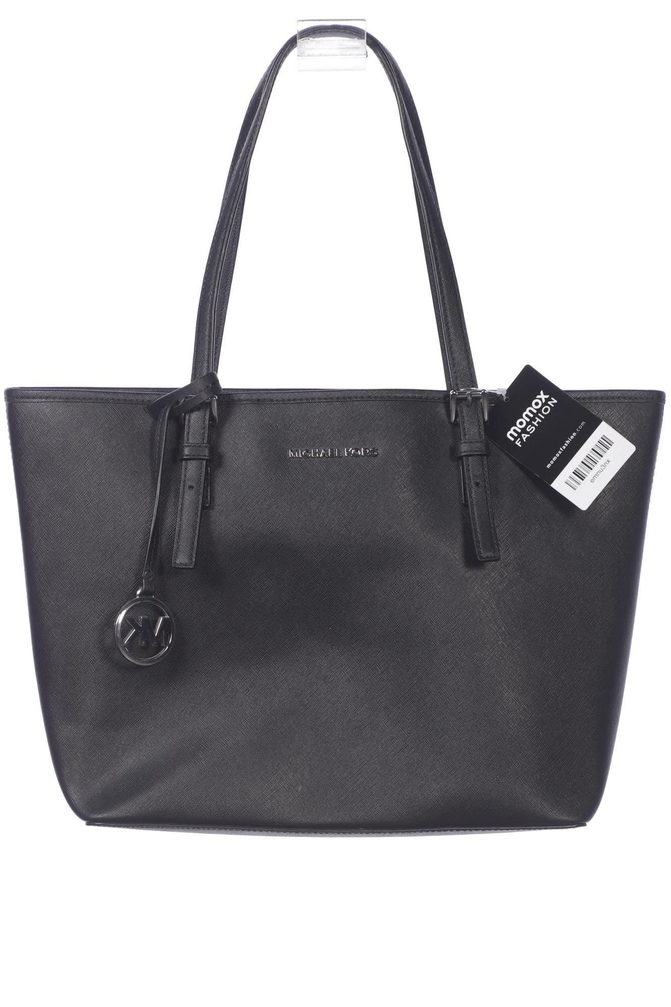 

Michael Michael Kors Damen Handtasche, schwarz, Gr.