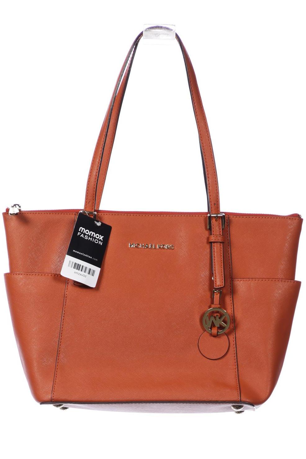 

Michael Michael Kors Damen Handtasche, orange, Gr.