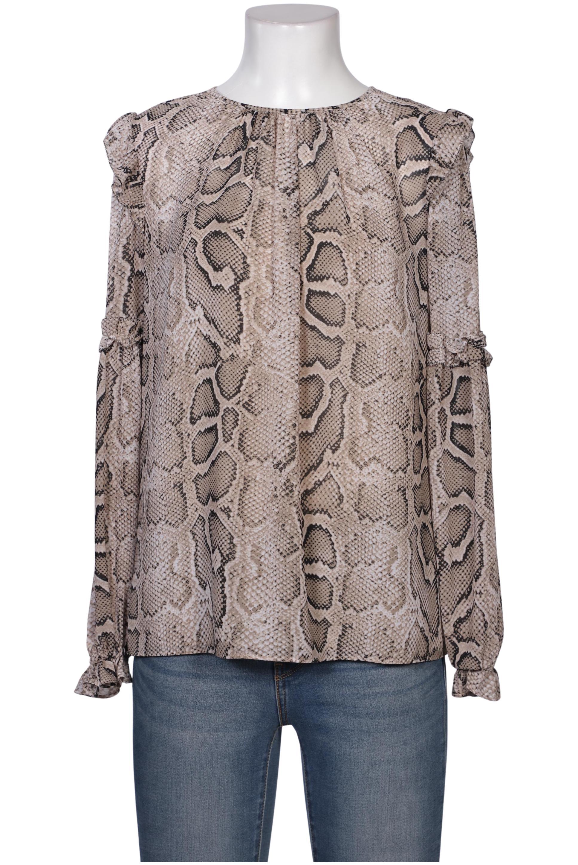 

Michael Michael Kors Damen Bluse, beige, Gr. 36
