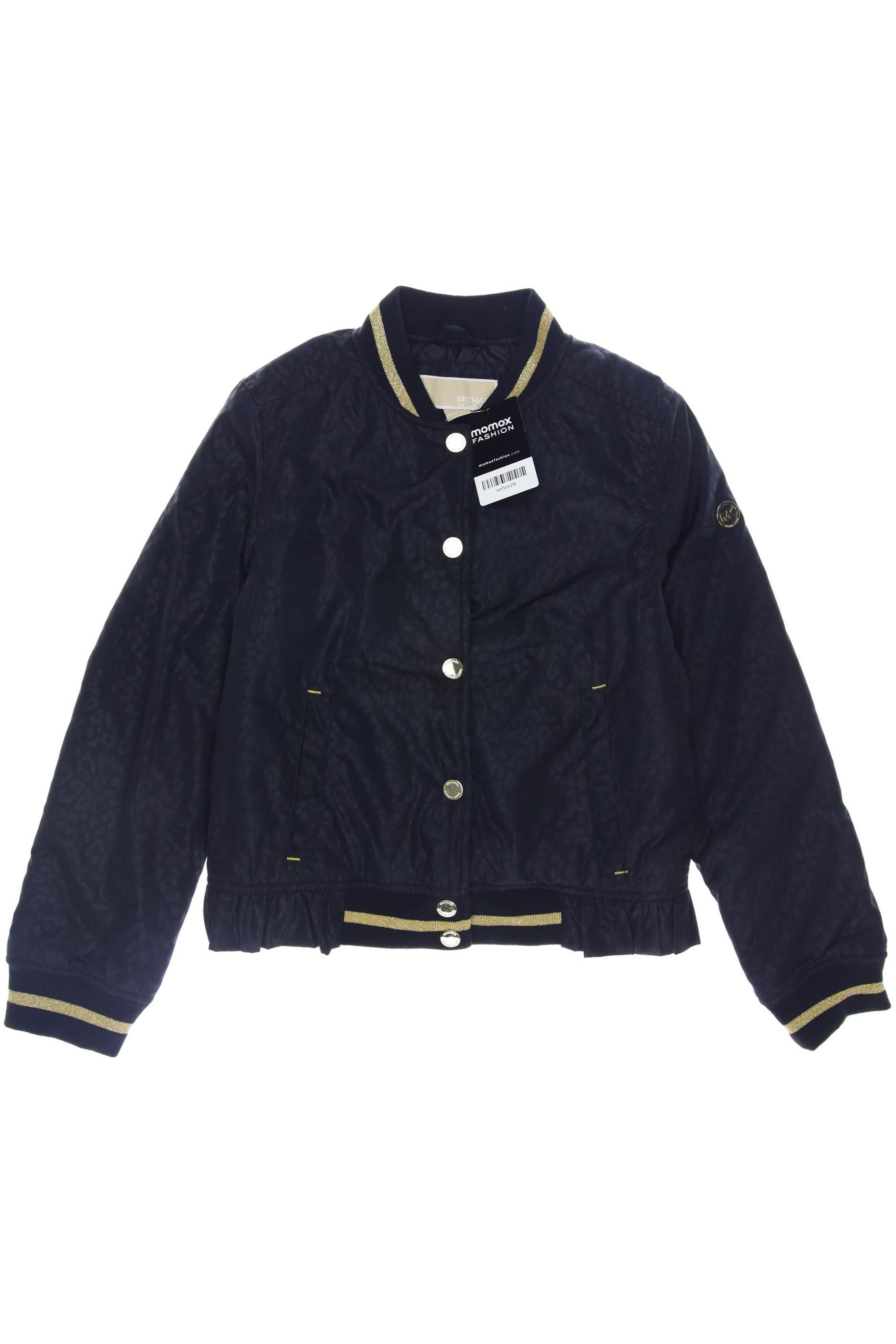 

Michael Michael Kors Damen Jacke, schwarz, Gr. 140