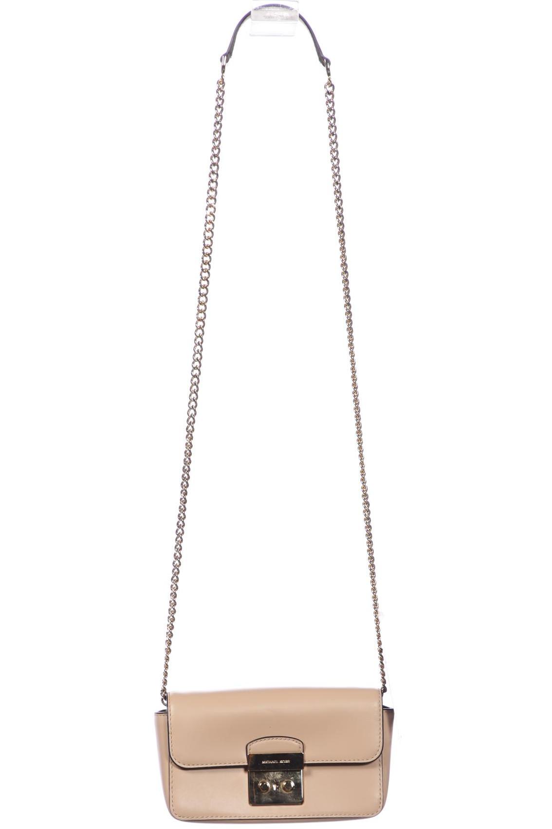 

Michael Michael Kors Damen Handtasche, beige, Gr.
