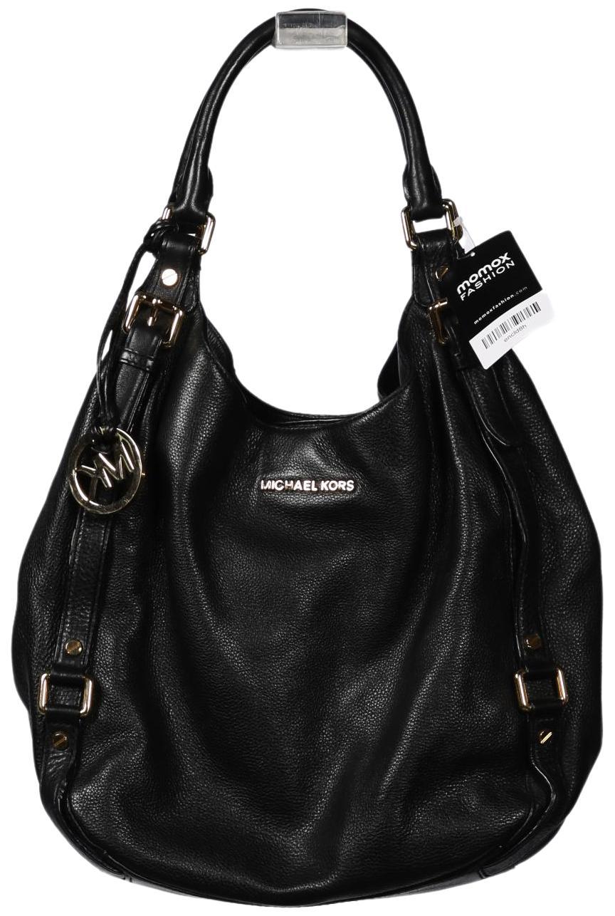 

Michael Michael Kors Damen Handtasche, schwarz, Gr.