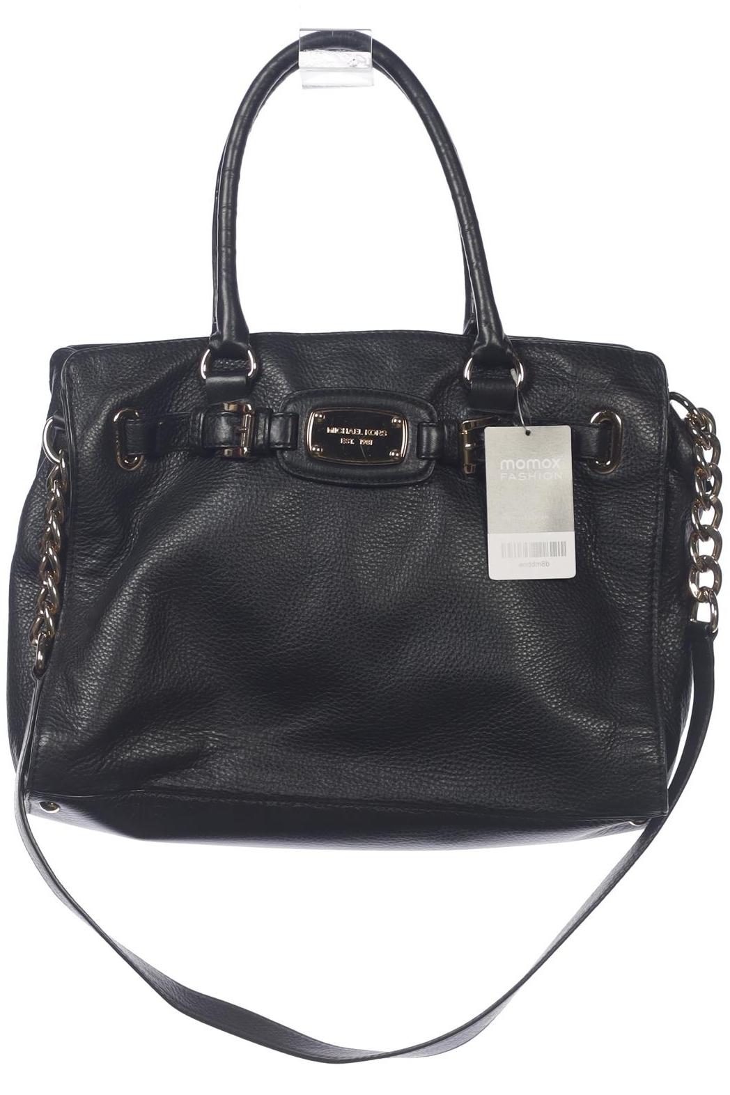 

Michael Michael Kors Damen Handtasche, schwarz, Gr.