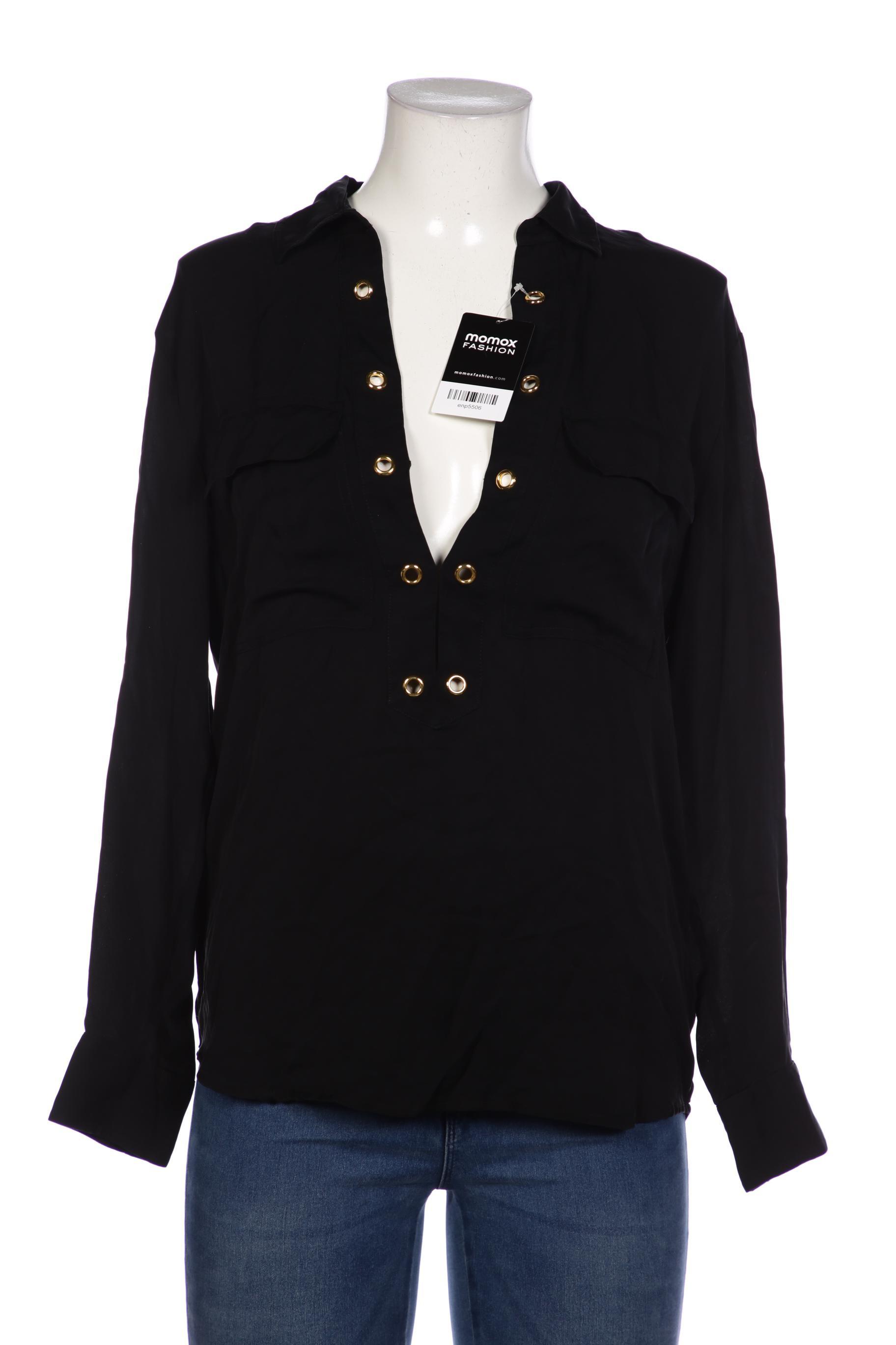 

Michael Michael Kors Damen Bluse, schwarz, Gr. 38