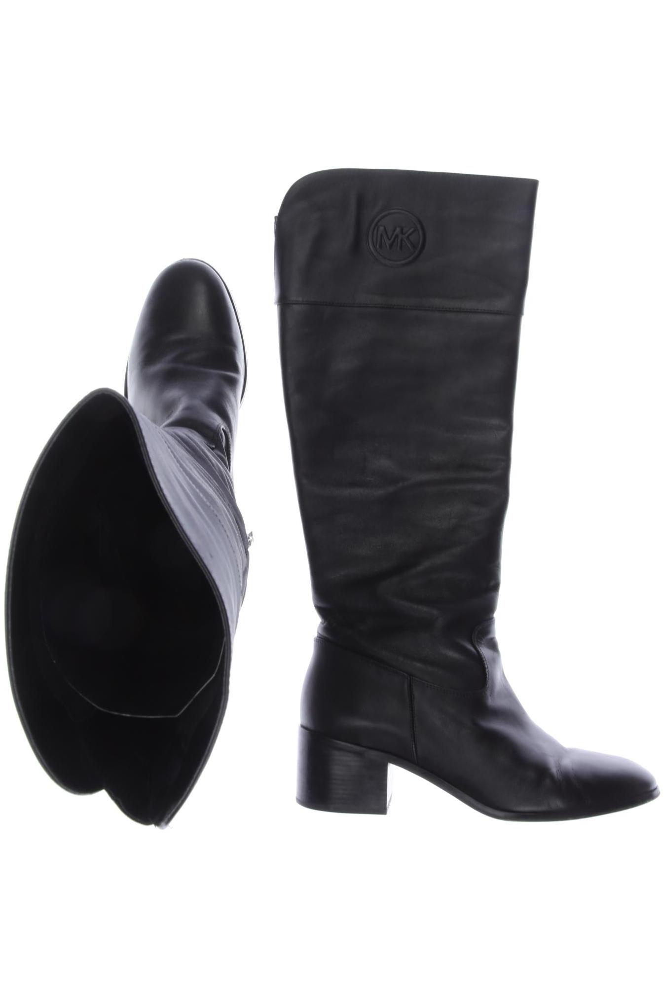 

Michael Michael Kors Damen Stiefel, schwarz, Gr. 9