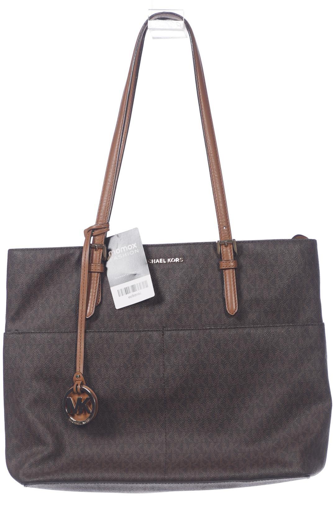 

Michael Michael Kors Damen Handtasche, braun, Gr.