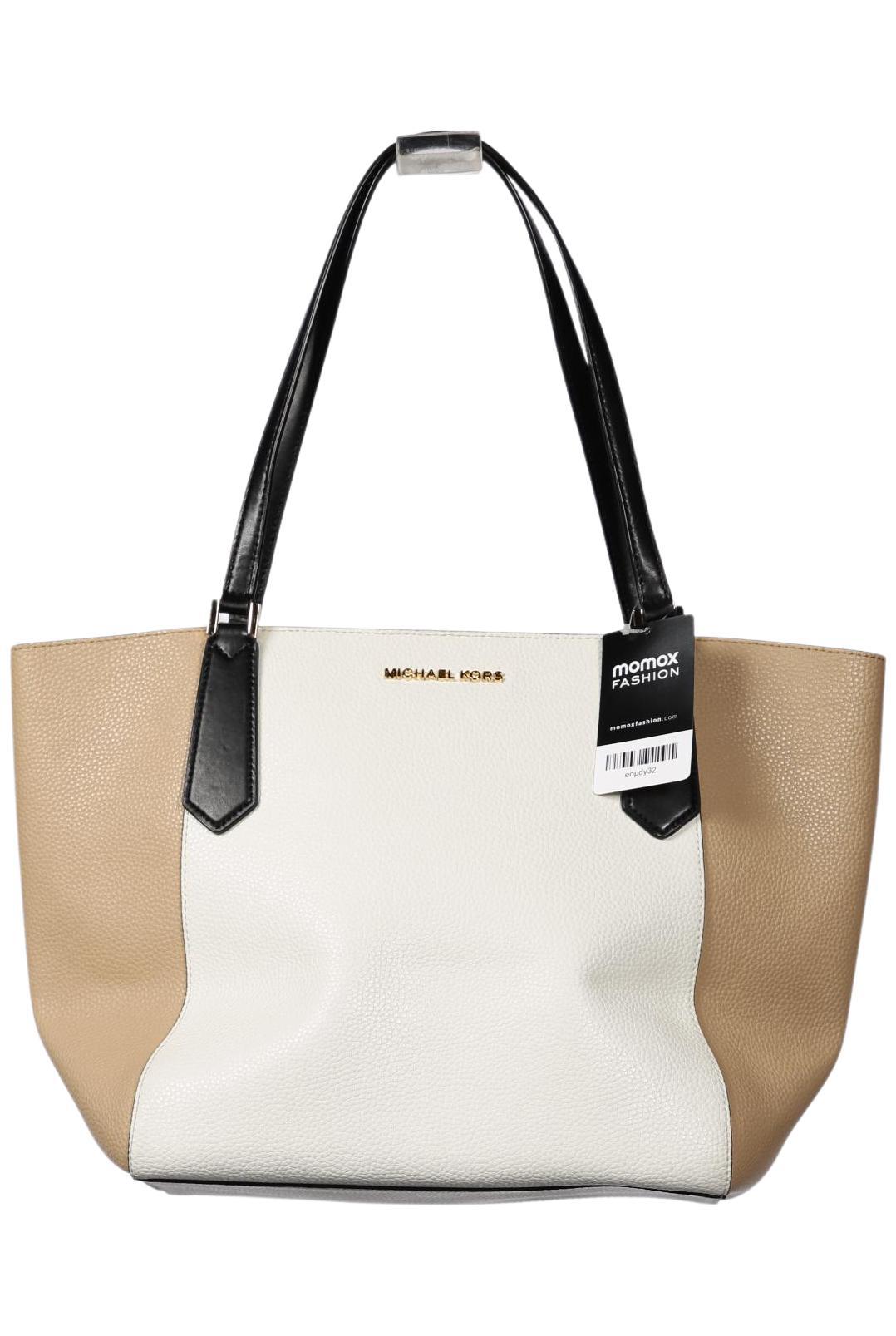 

Michael Michael Kors Damen Handtasche, beige, Gr.