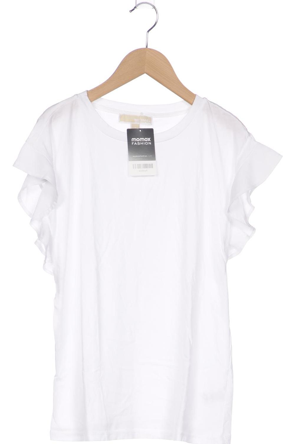 

Michael Michael Kors Damen T-Shirt, weiß, Gr. 36