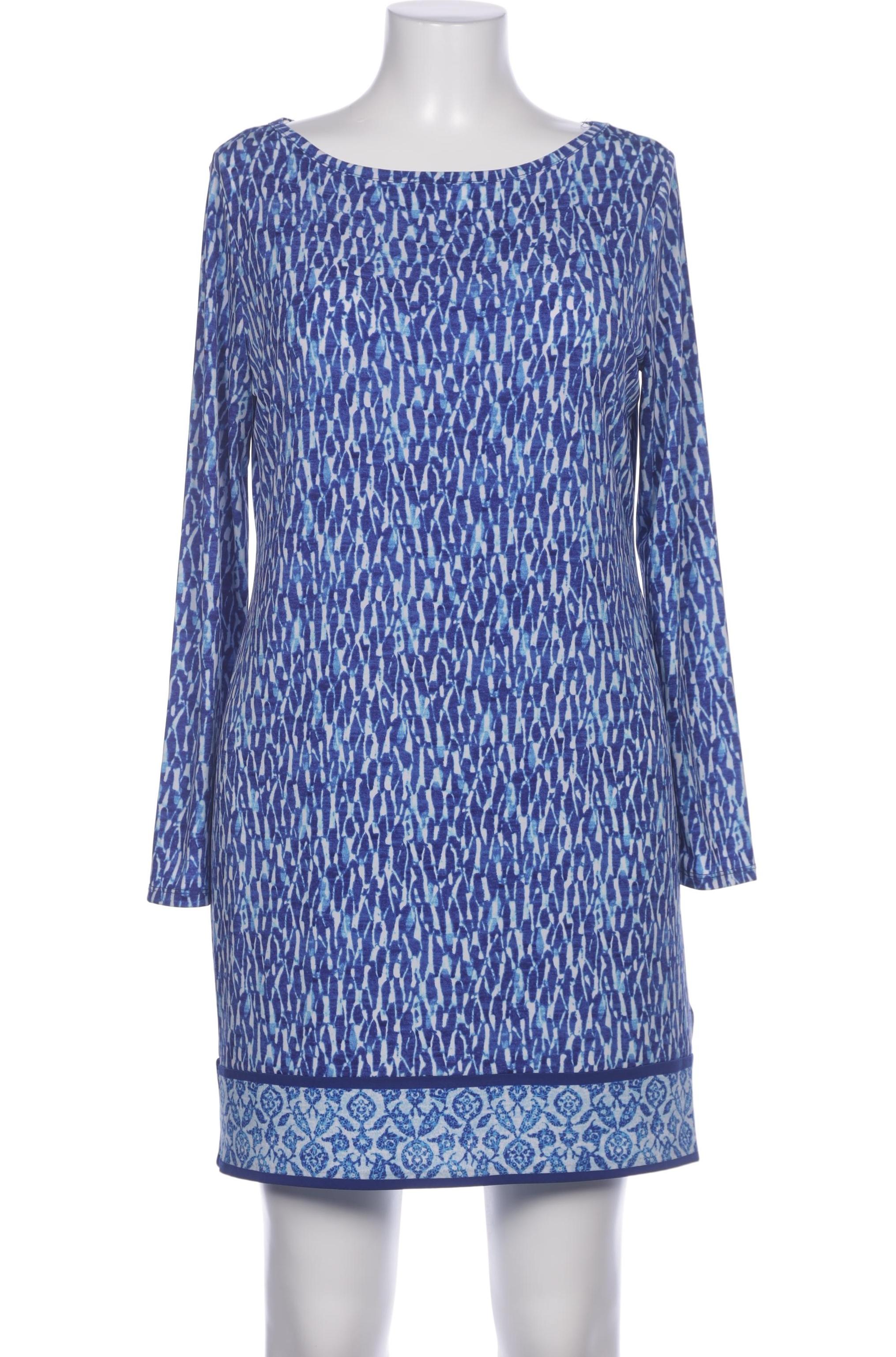 

Michael Michael Kors Damen Kleid, blau, Gr. 44