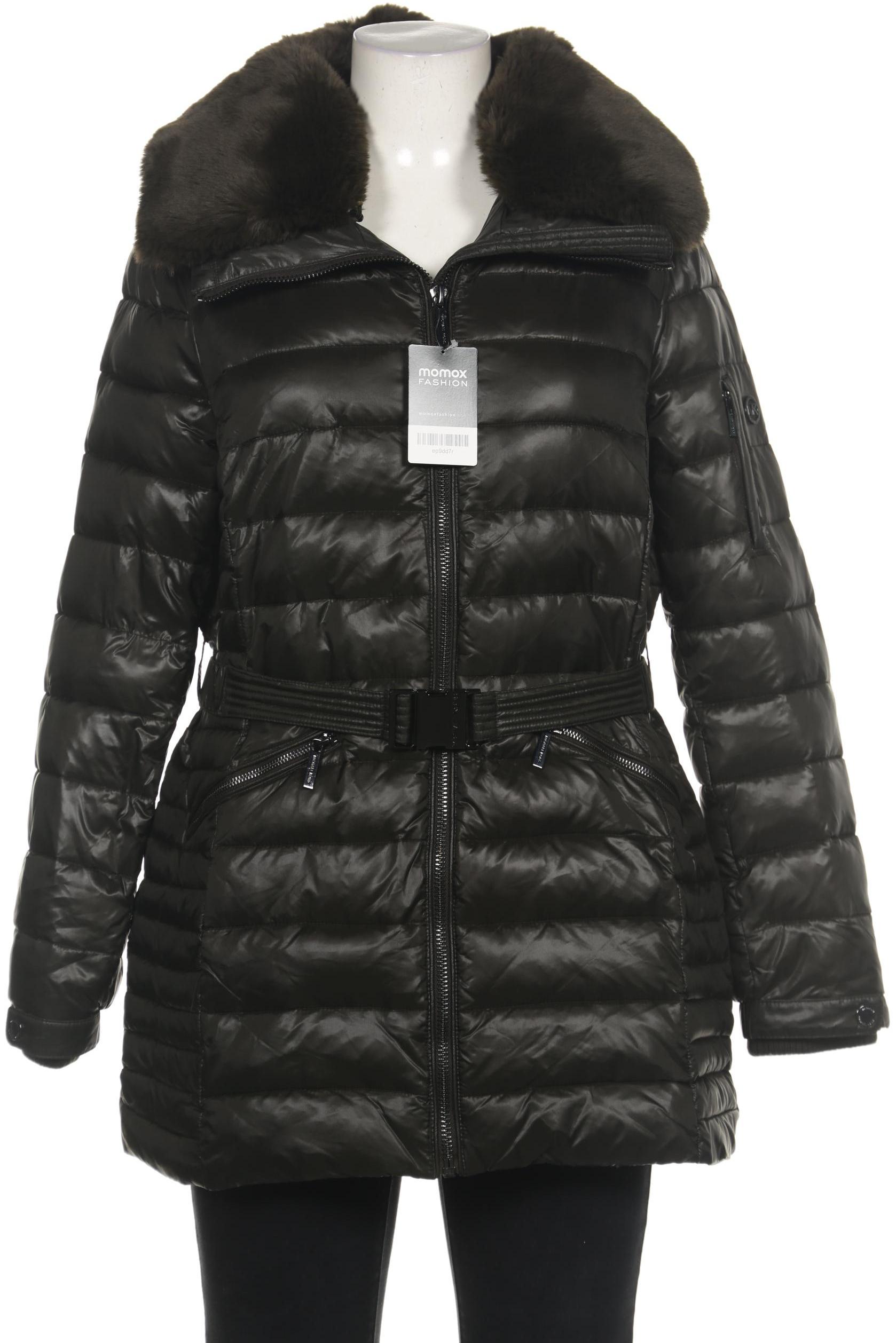 

Michael Michael Kors Damen Mantel, grün, Gr. 42