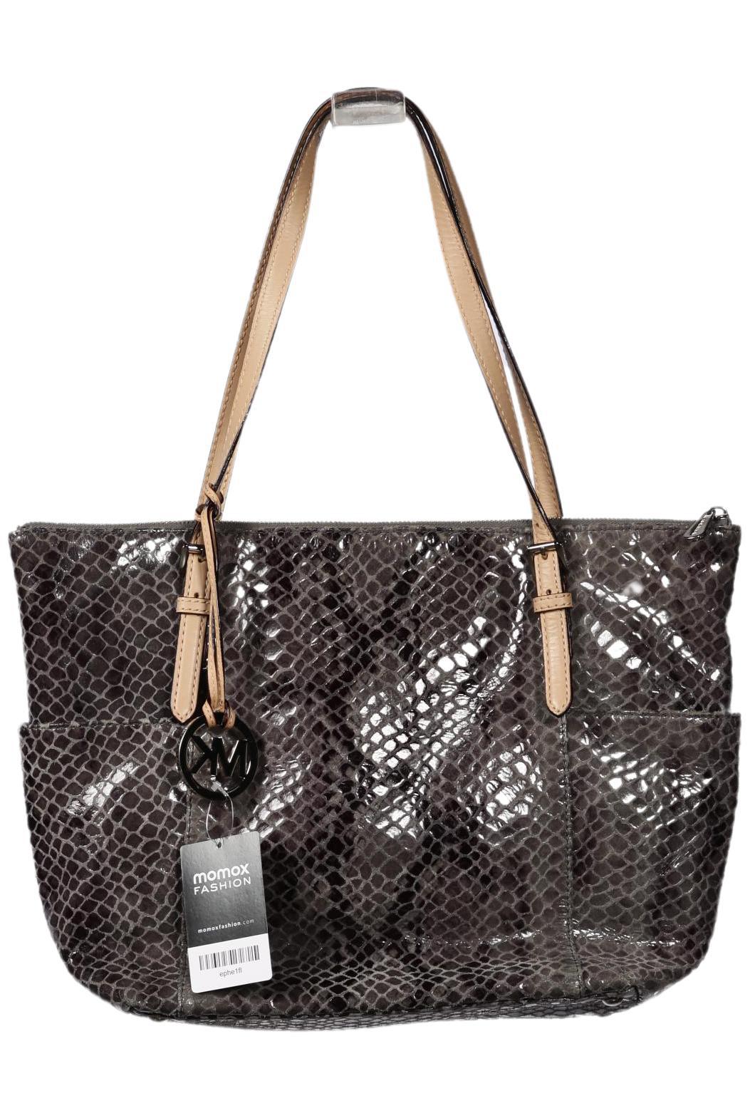 

Michael Michael Kors Damen Handtasche, grau, Gr.