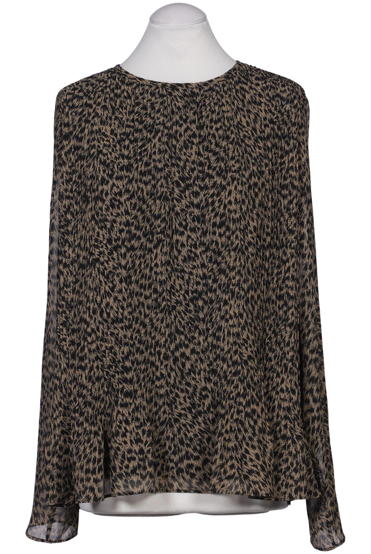 

Michael Michael Kors Damen Bluse, braun, Gr. 38