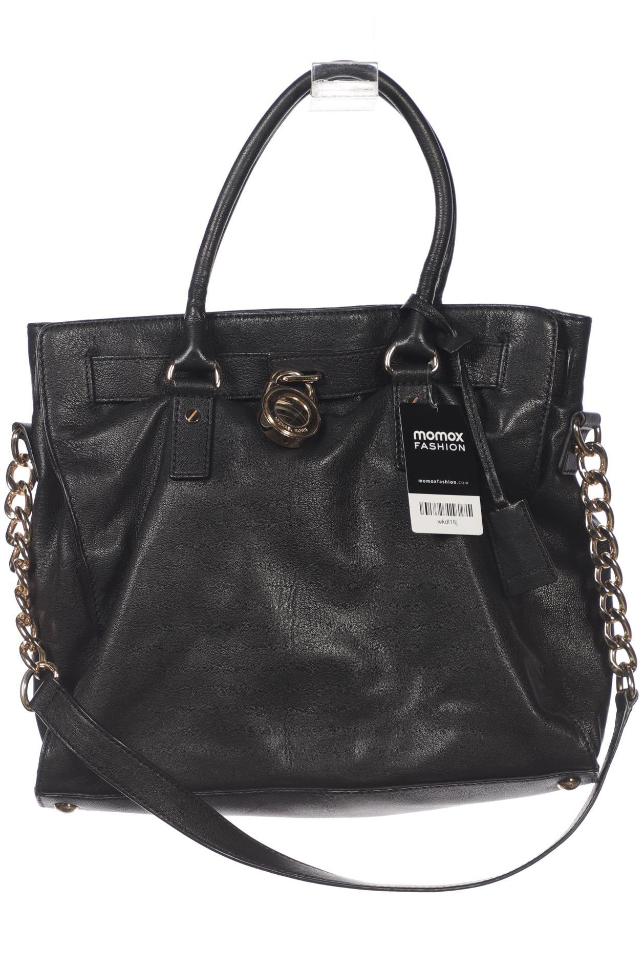 

MICHAEL MICHAEL KORS Damen Handtasche, schwarz