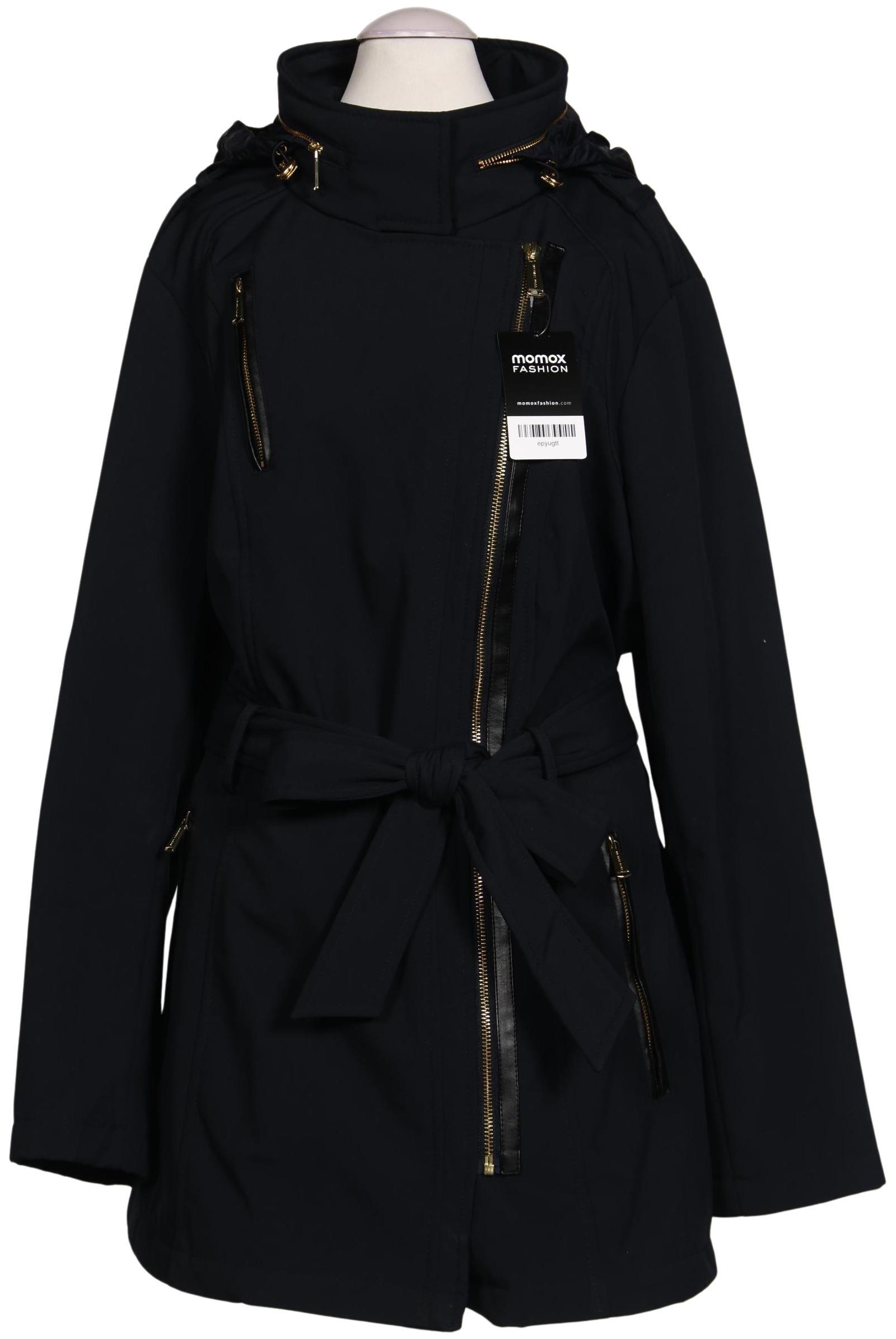 Thumbnail - Michael Michael Kors Damen Mantel, marineblau, Gr. 0
