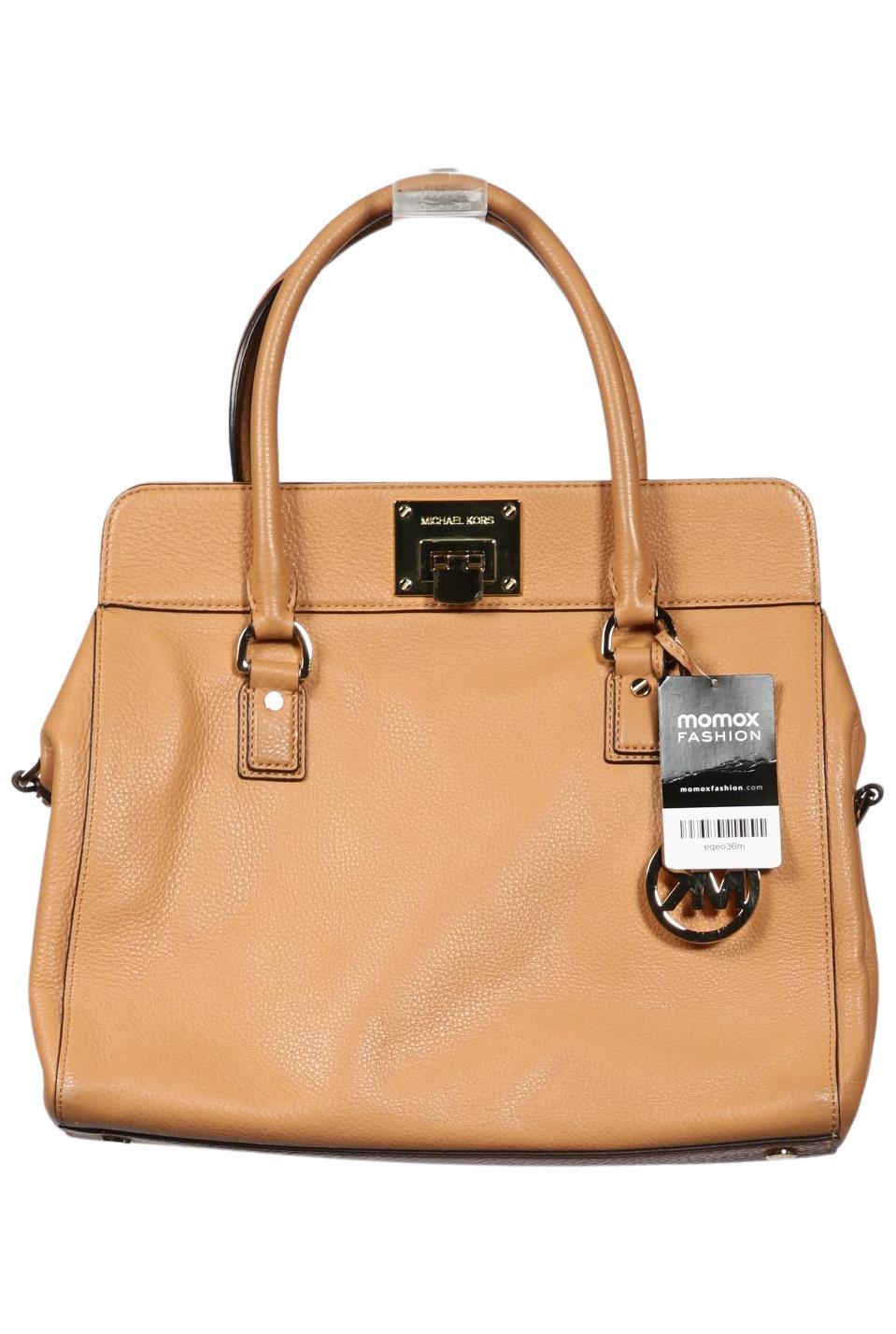 

Michael Michael Kors Damen Handtasche, beige, Gr.