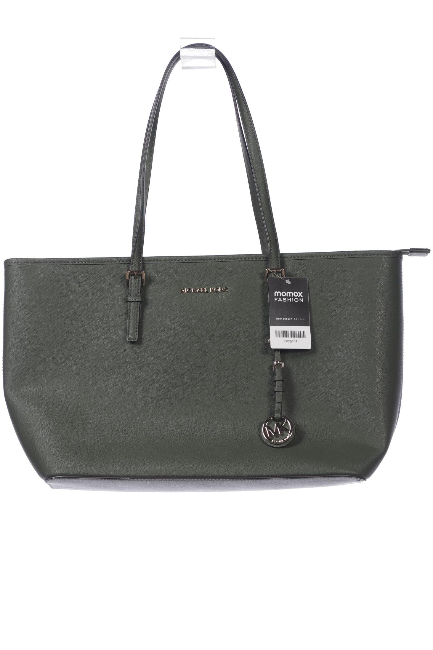 

Michael Michael Kors Damen Handtasche, grün, Gr.