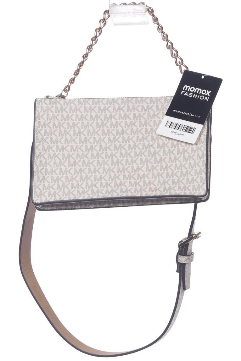 

Michael Michael Kors Damen Handtasche, cremeweiß, Gr.