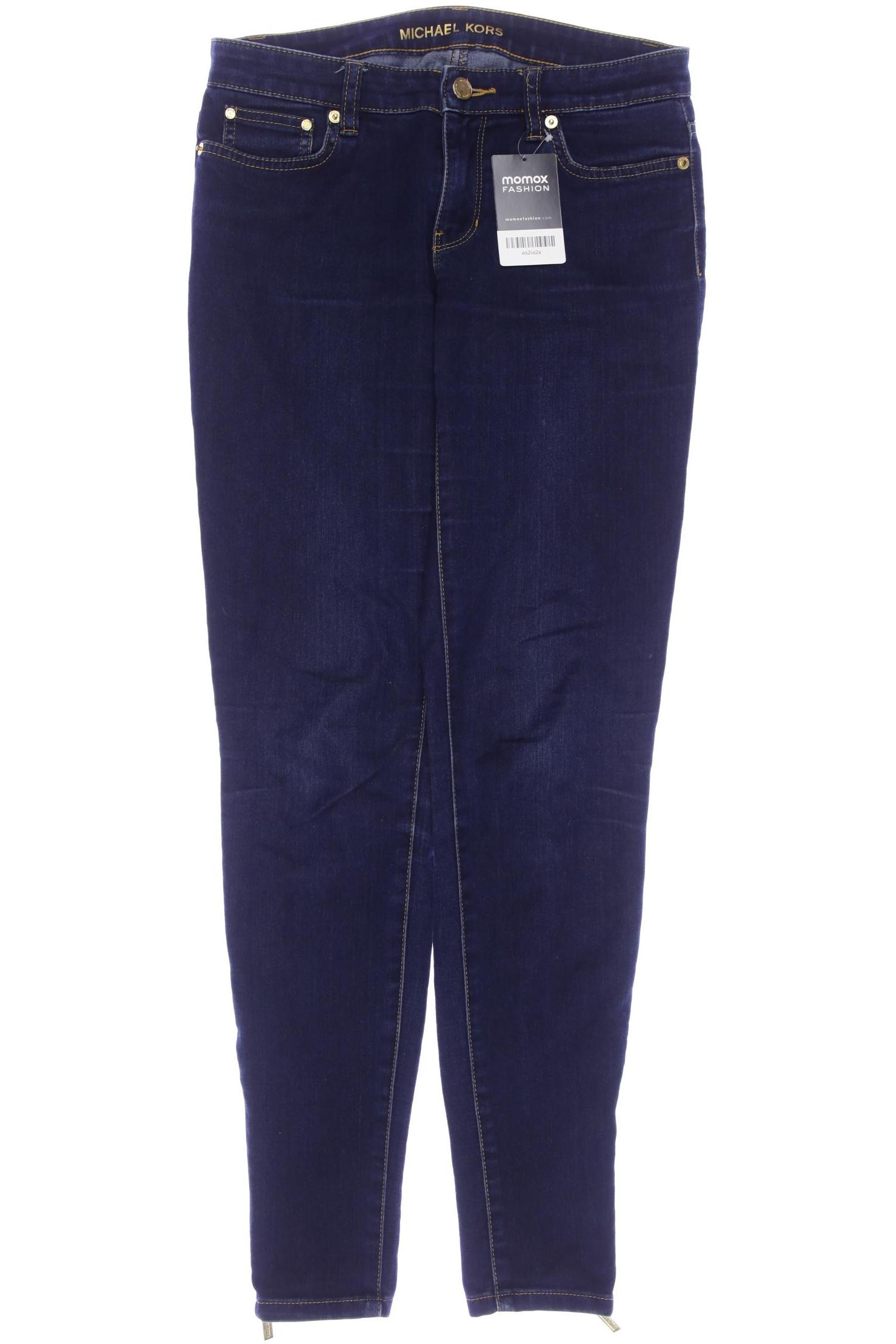 

Michael Michael Kors Damen Jeans, blau, Gr. 25