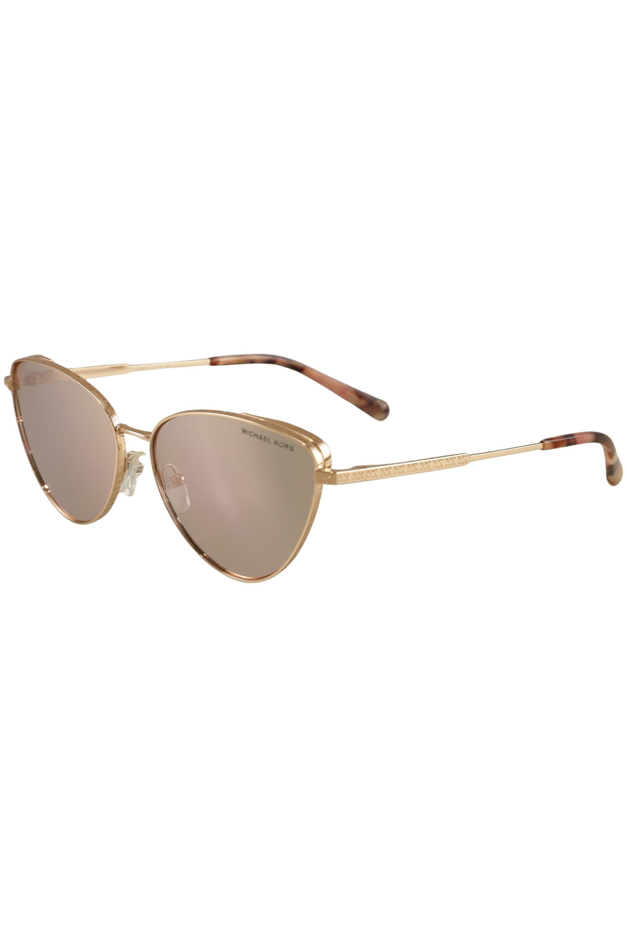 

Michael Michael Kors Damen Sonnenbrille, pink, Gr.