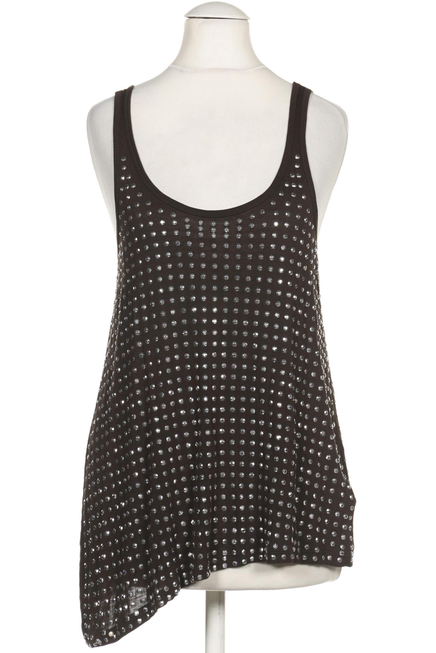 

MICHAEL MICHAEL KORS Damen Top, braun