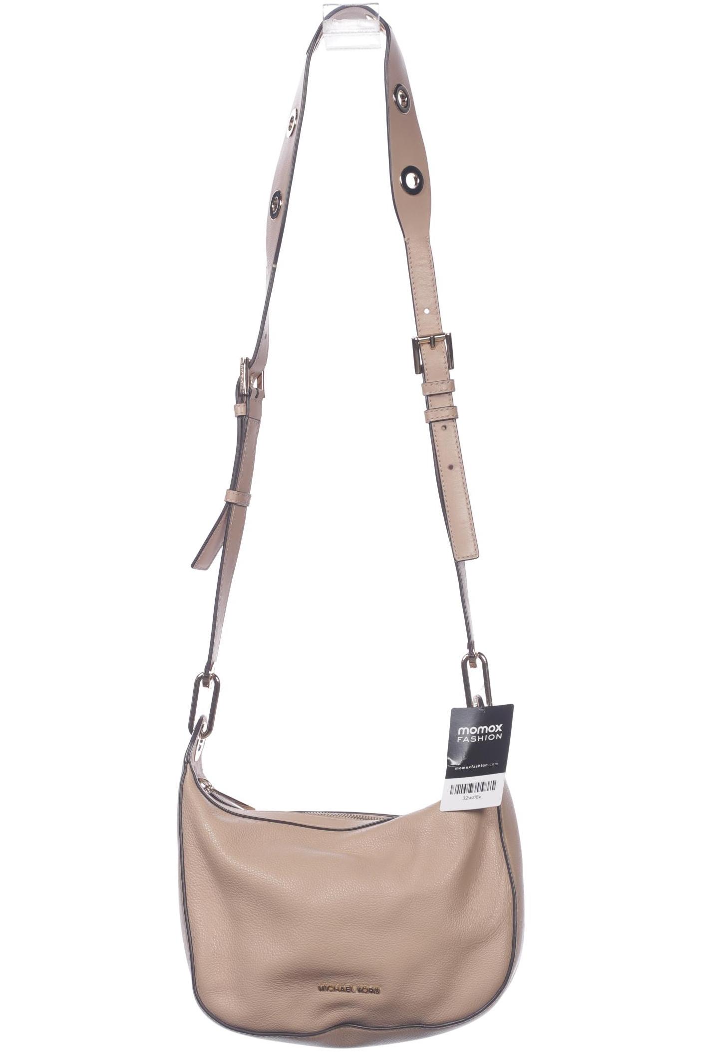 

Michael Michael Kors Damen Handtasche, beige, Gr.