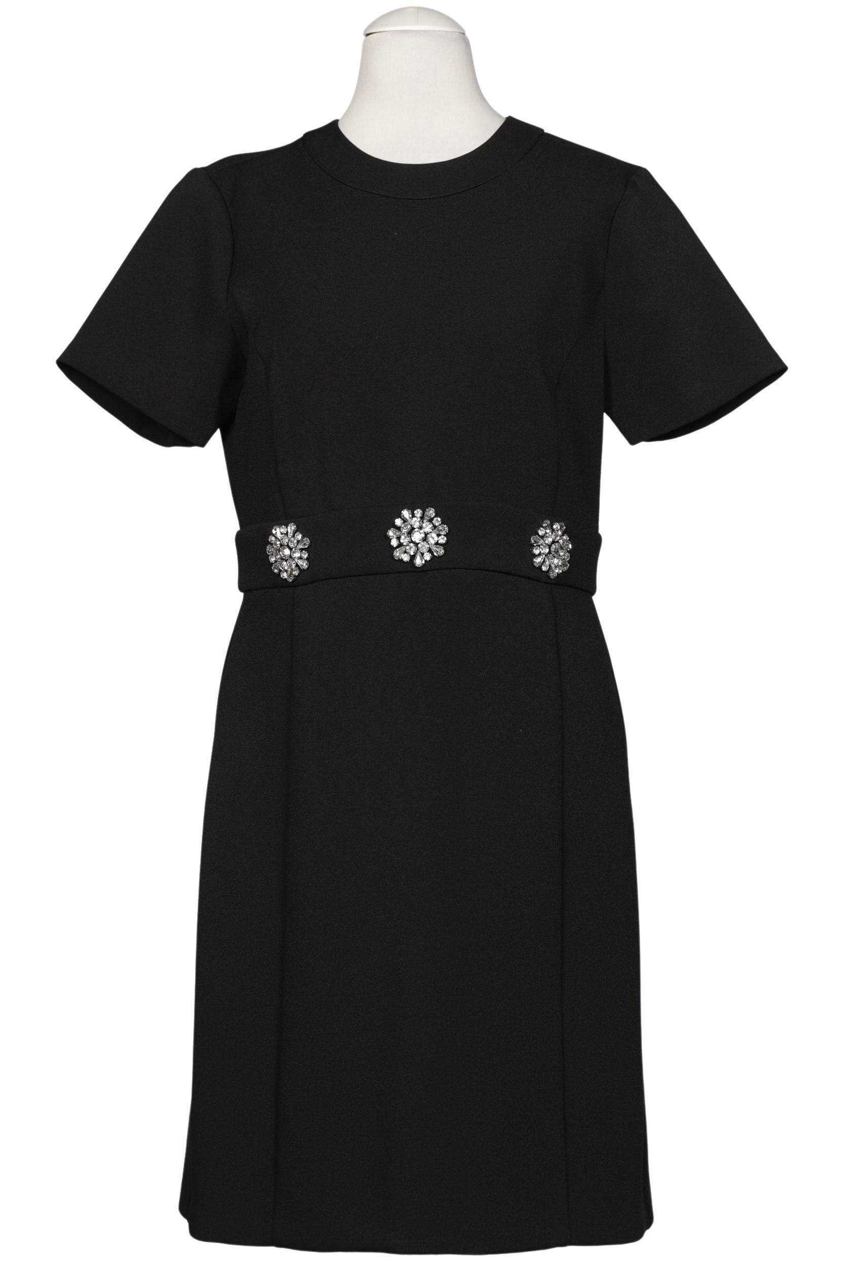 

Michael Michael Kors Damen Kleid, schwarz, Gr. 4