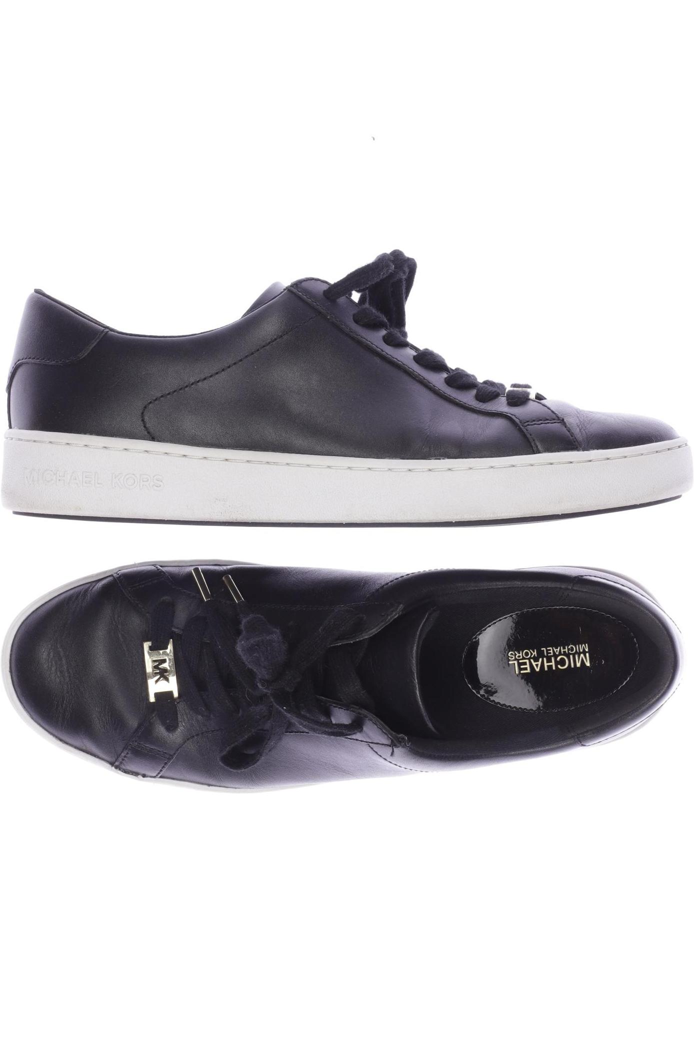 

MICHAEL MICHAEL KORS Damen Sneakers, schwarz