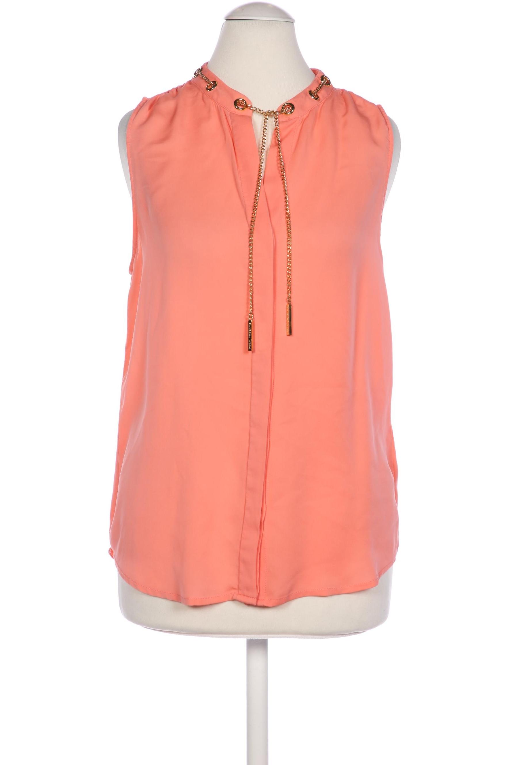 

Michael Michael Kors Damen Bluse, pink, Gr. 36