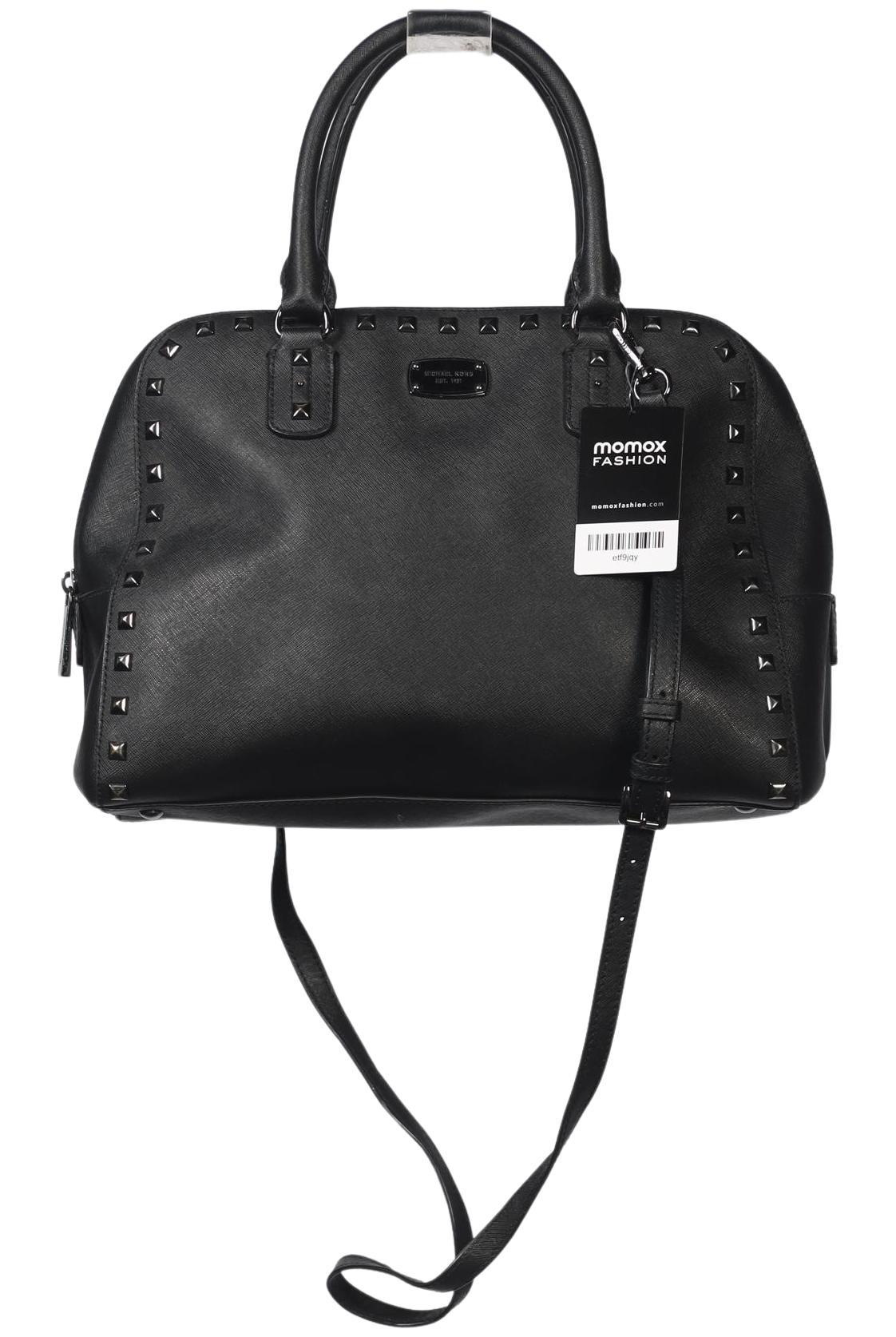 

Michael Michael Kors Damen Handtasche, schwarz, Gr.