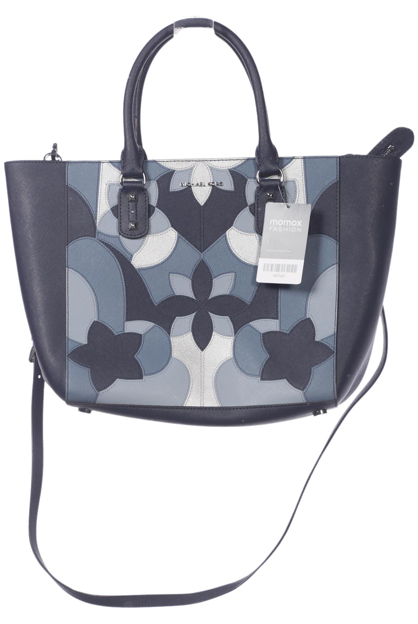 

Michael Michael Kors Damen Handtasche, marineblau, Gr.