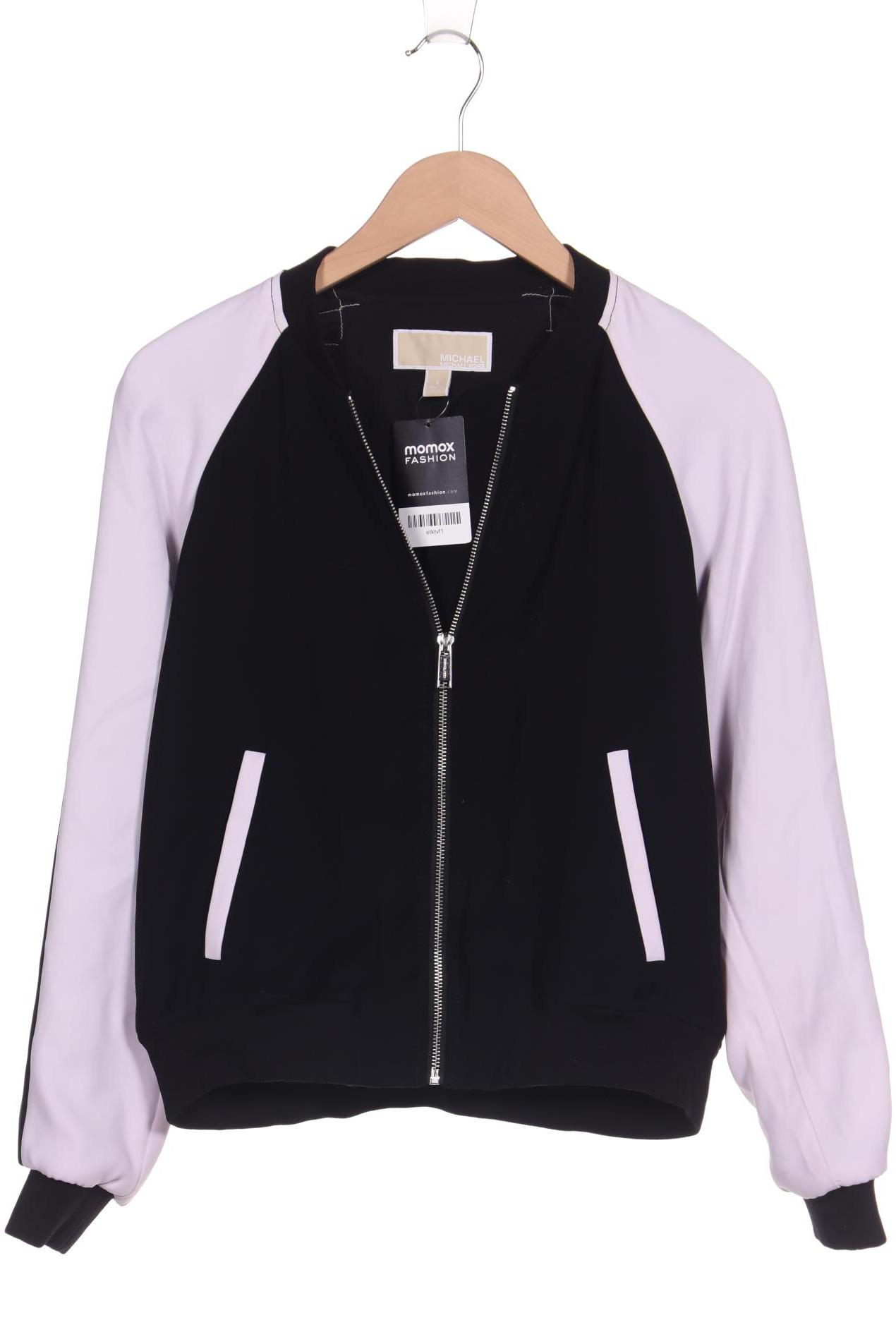 

MICHAEL MICHAEL KORS Damen Jacke, schwarz