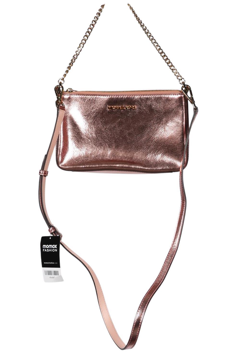 

Michael Michael Kors Damen Handtasche, gold, Gr.