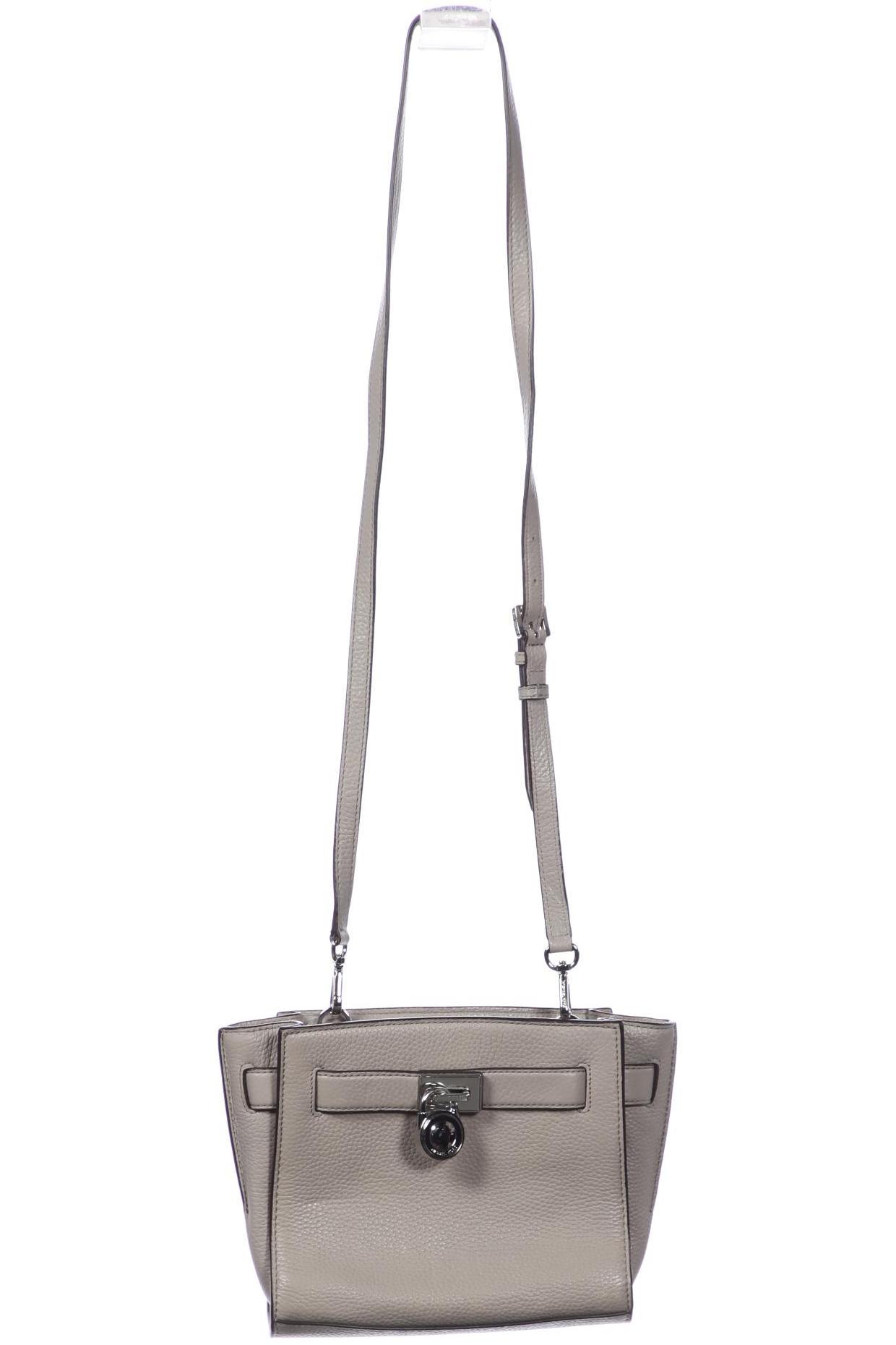 

Michael Michael Kors Damen Handtasche, grau, Gr.