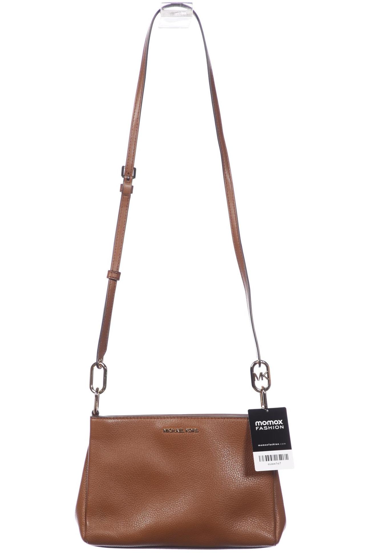 

Michael Michael Kors Damen Handtasche, braun, Gr.