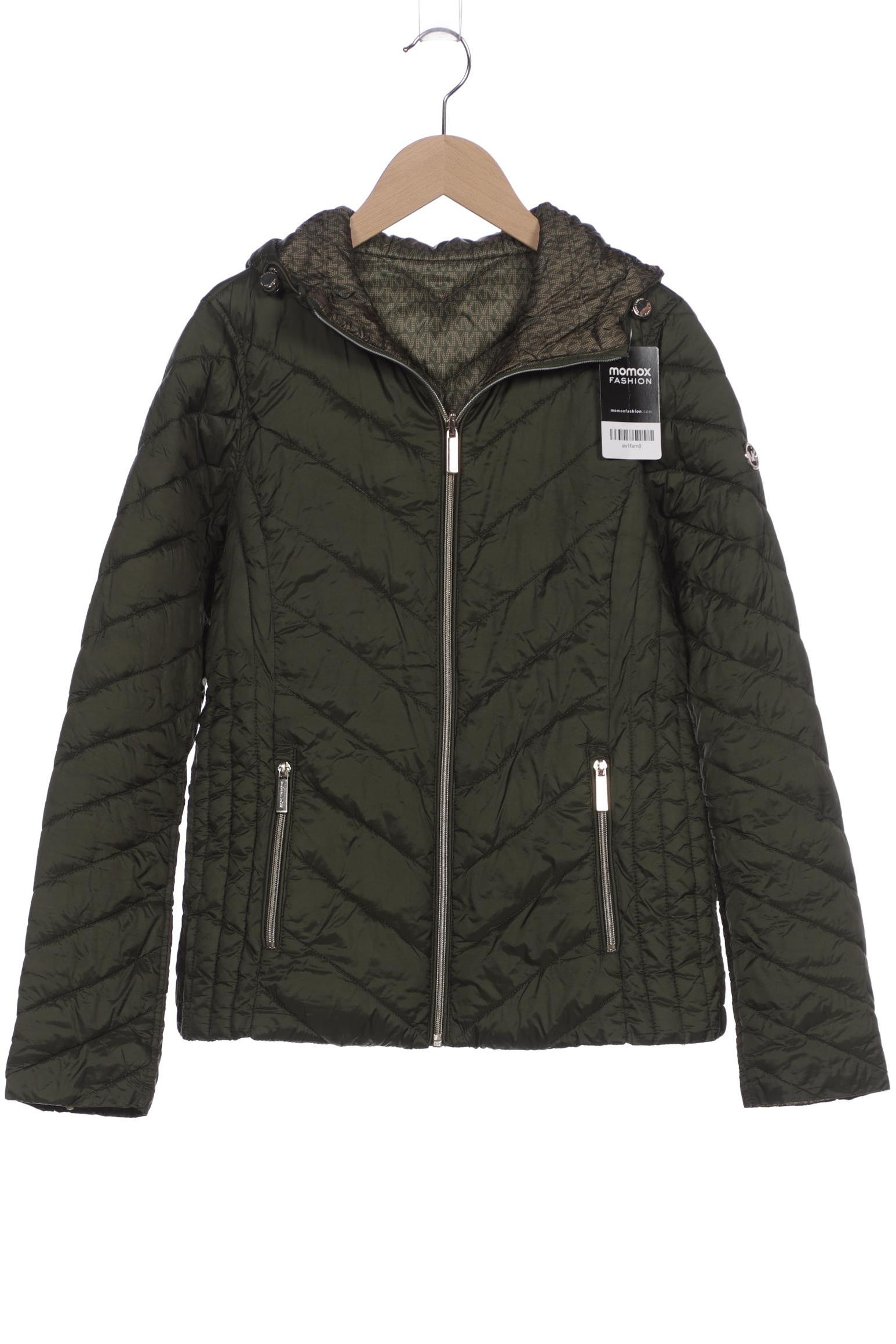 

Michael Michael Kors Damen Jacke, grün, Gr. 34