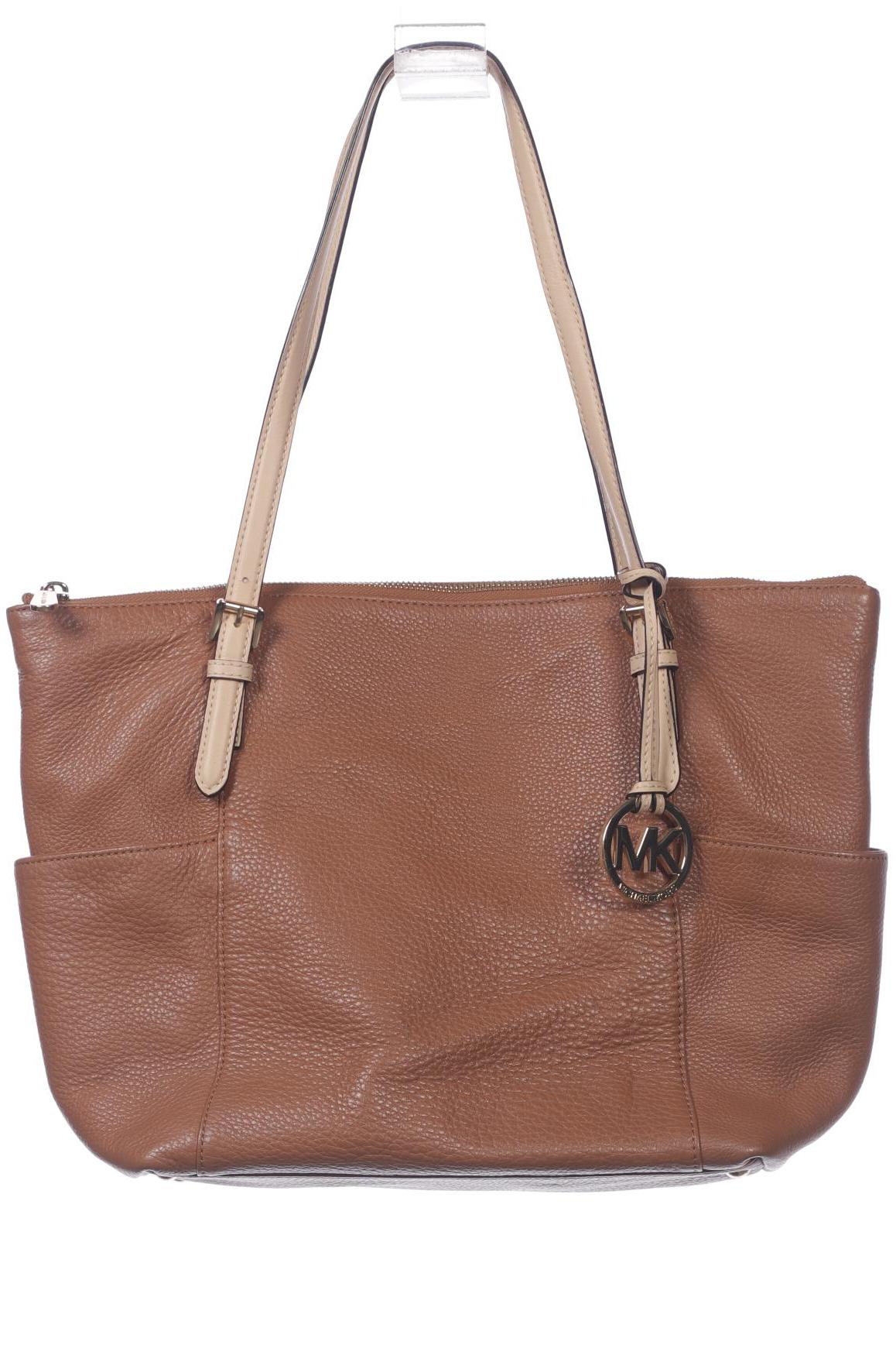 

Michael Michael Kors Damen Handtasche, braun, Gr.