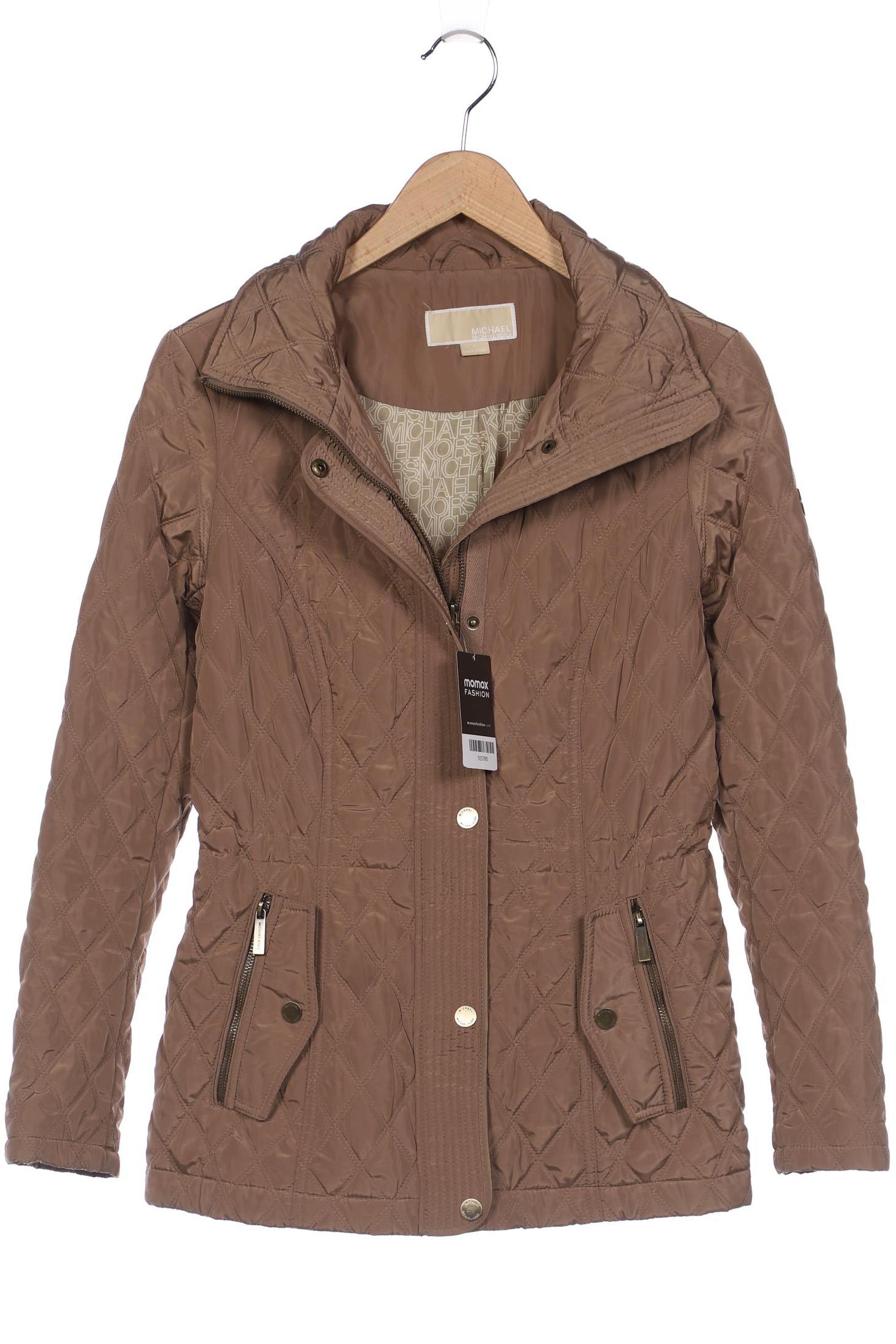 

MICHAEL MICHAEL KORS Damen Mantel, beige