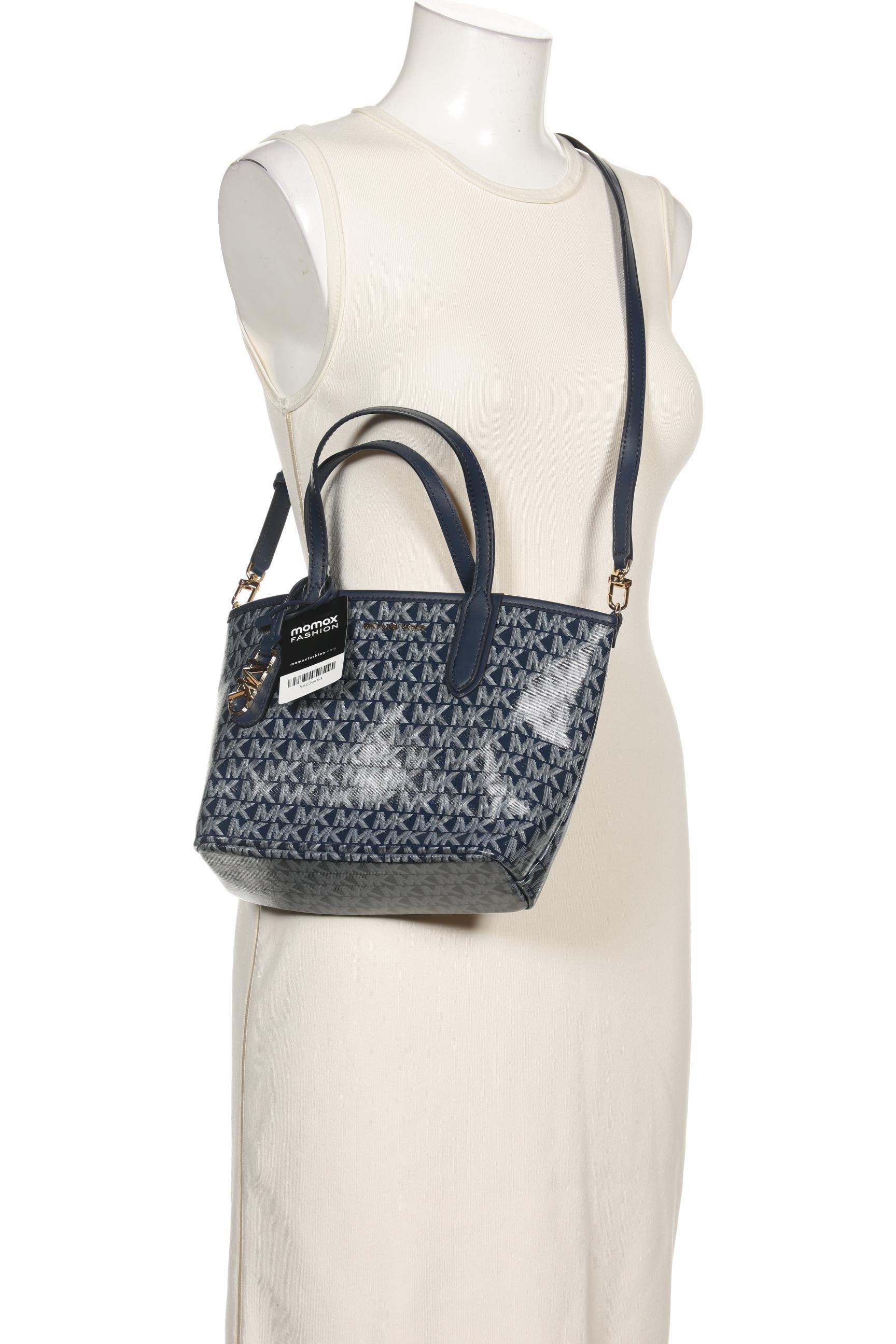 

Michael Michael Kors Damen Handtasche, marineblau, Gr.