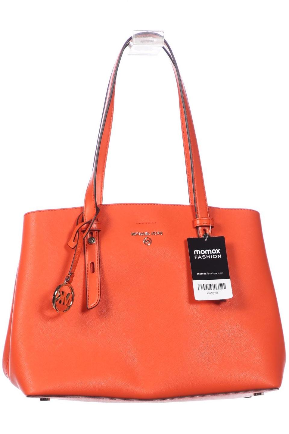

Michael Michael Kors Damen Handtasche, orange, Gr.