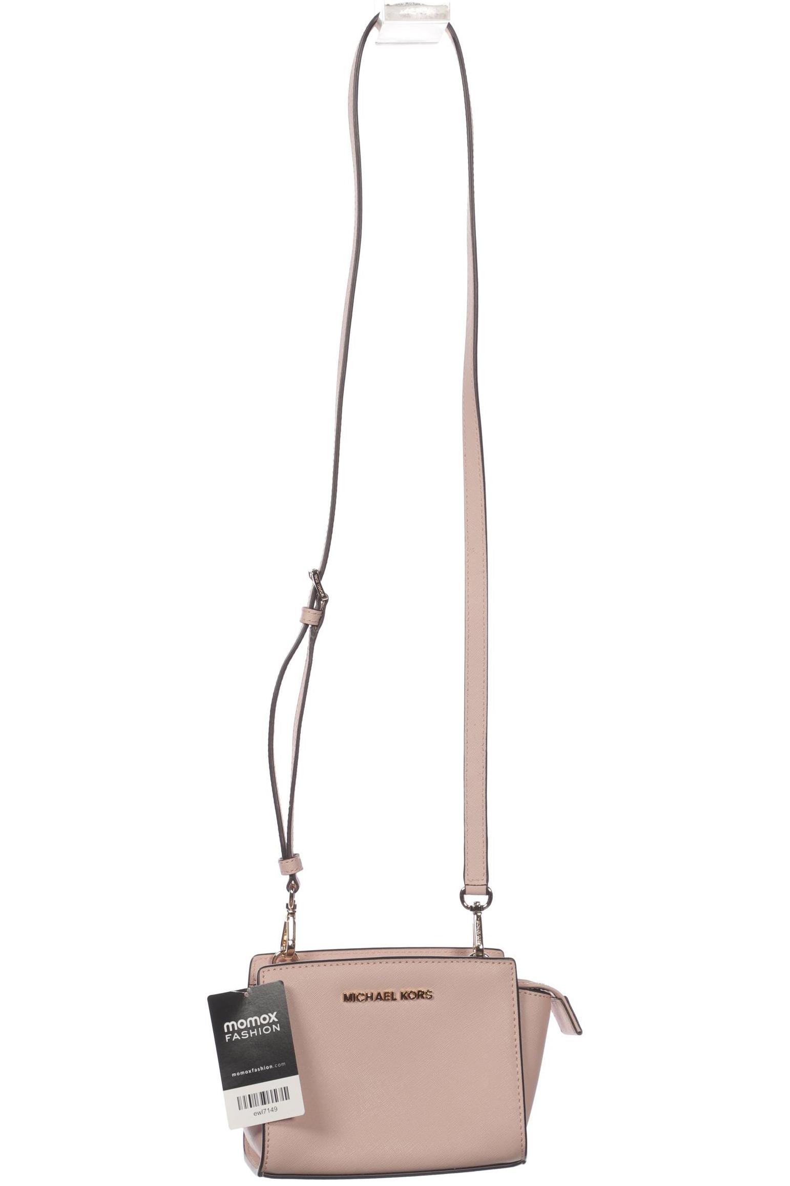 

Michael Michael Kors Damen Handtasche, pink, Gr.