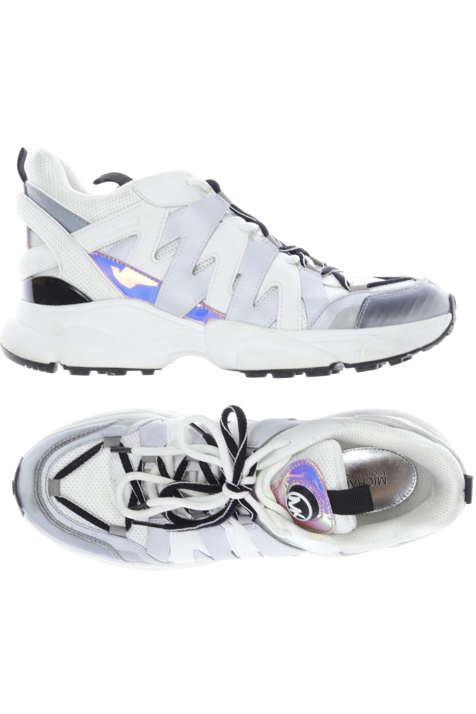 

Michael Michael Kors Damen Sneakers, grau, Gr. 10