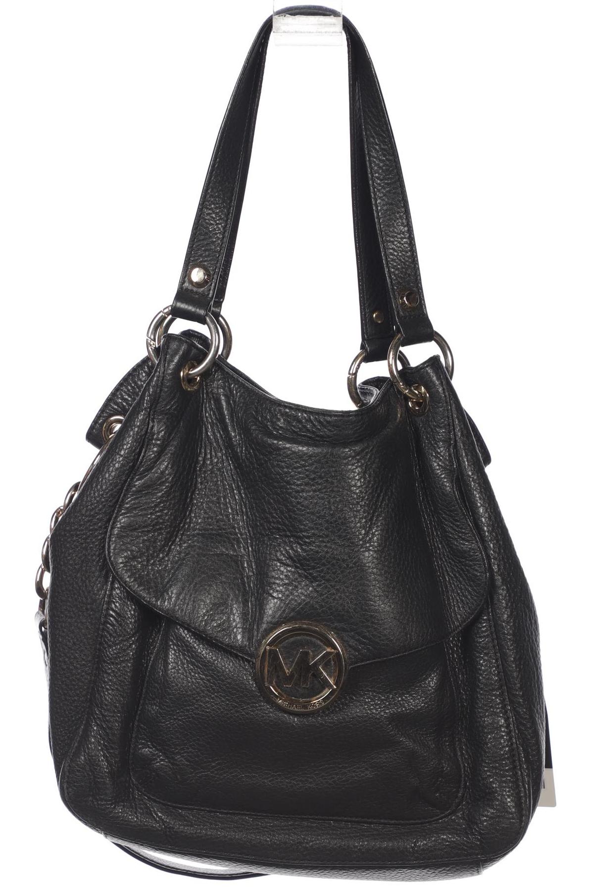 

MICHAEL MICHAEL KORS Damen Handtasche, schwarz