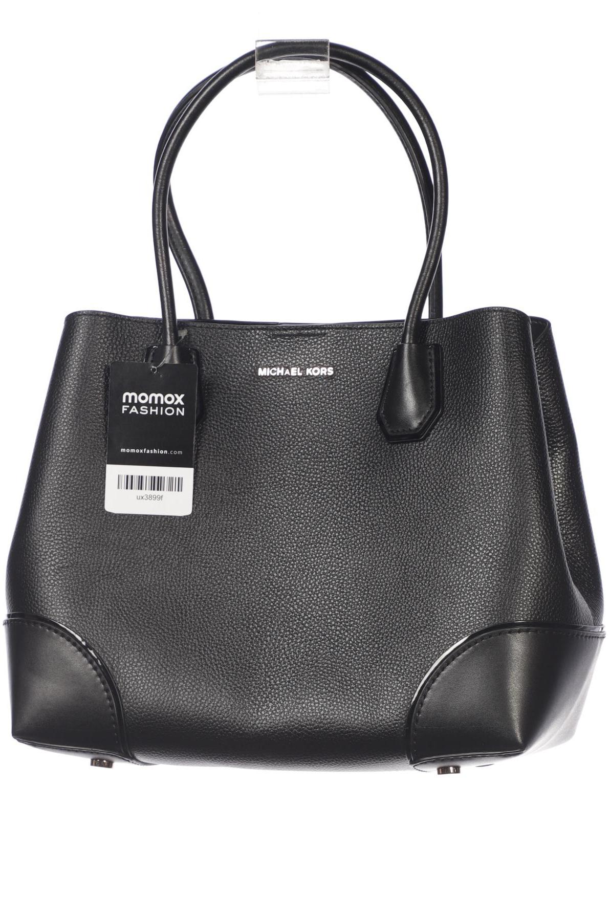 

Michael Michael Kors Damen Handtasche, schwarz, Gr.