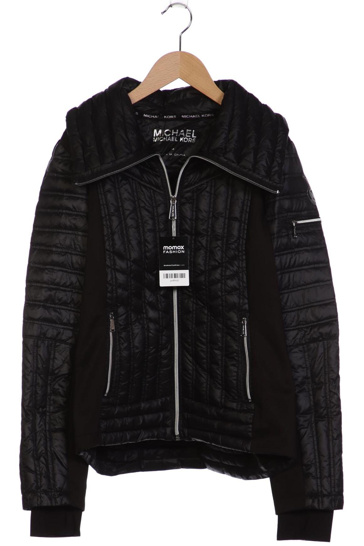 

Michael Michael Kors Damen Jacke, schwarz, Gr. 38