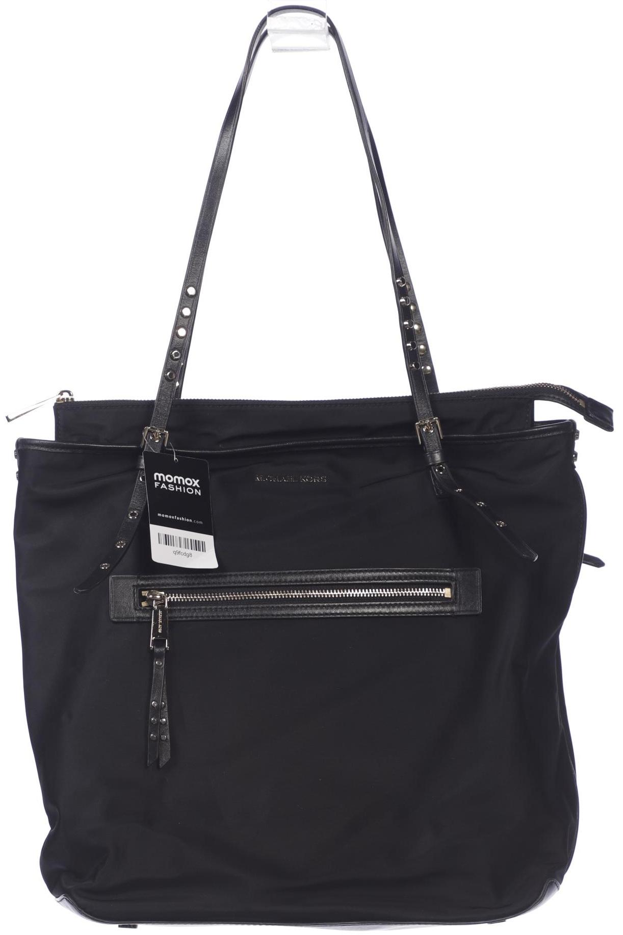 

Michael Michael Kors Damen Handtasche, schwarz, Gr.