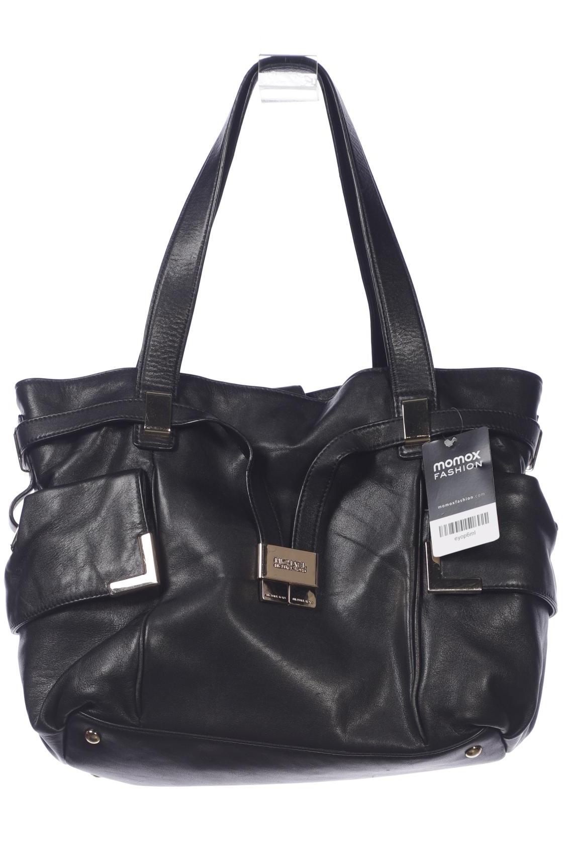 

Michael Michael Kors Damen Handtasche, schwarz, Gr.