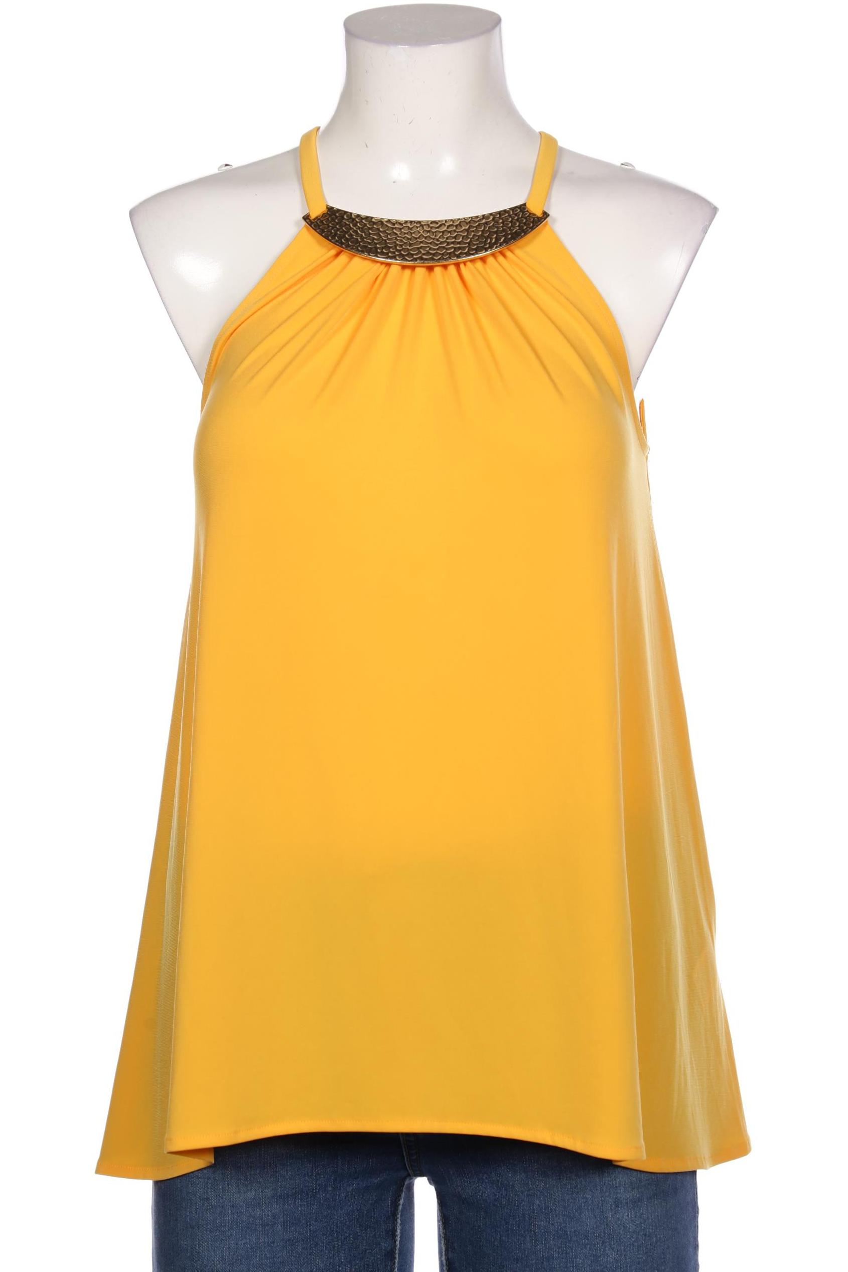 

MICHAEL MICHAEL KORS Damen Top, gelb