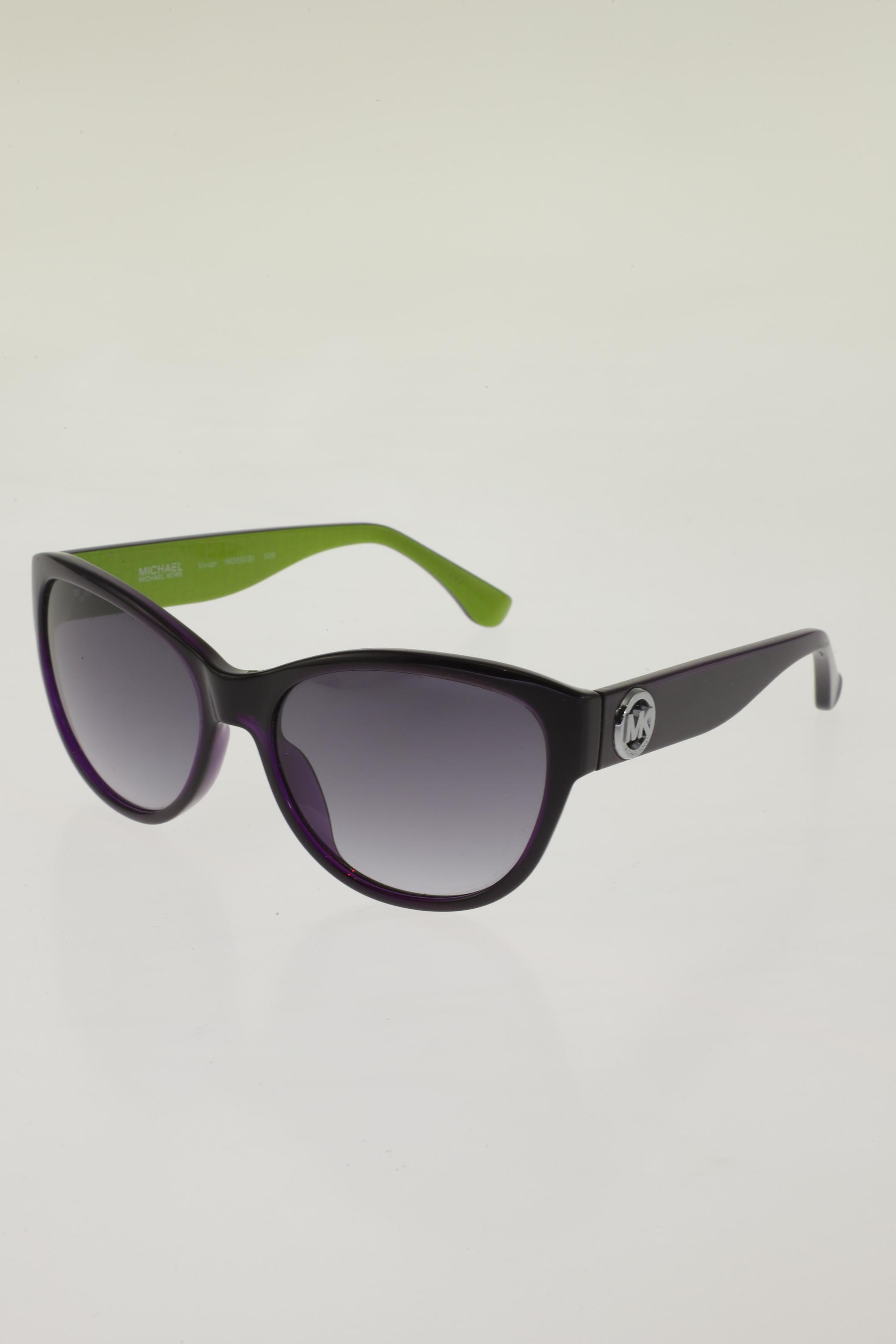 

Michael Michael Kors Damen Sonnenbrille, flieder, Gr.